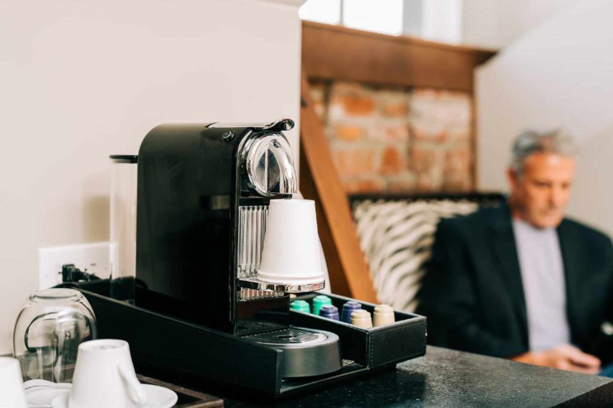 The Crawford Hotel at Union Station