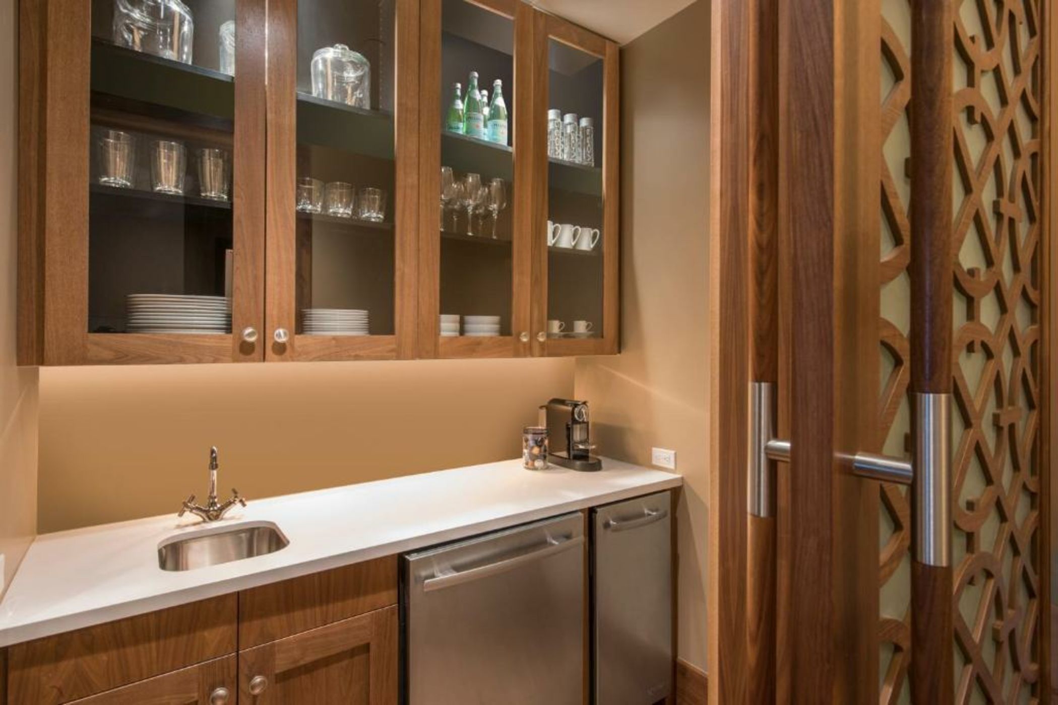 The Crawford Hotel at Union Station