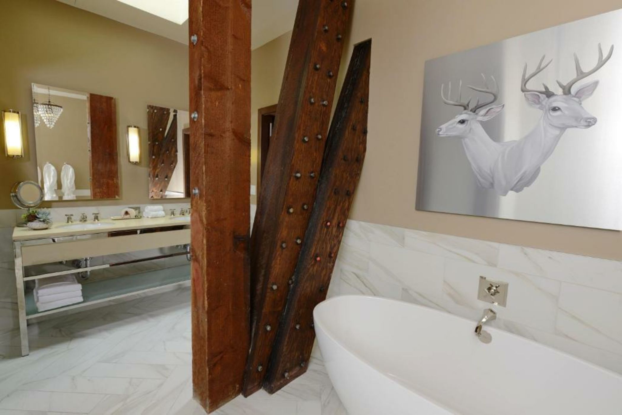 The Crawford Hotel at Union Station