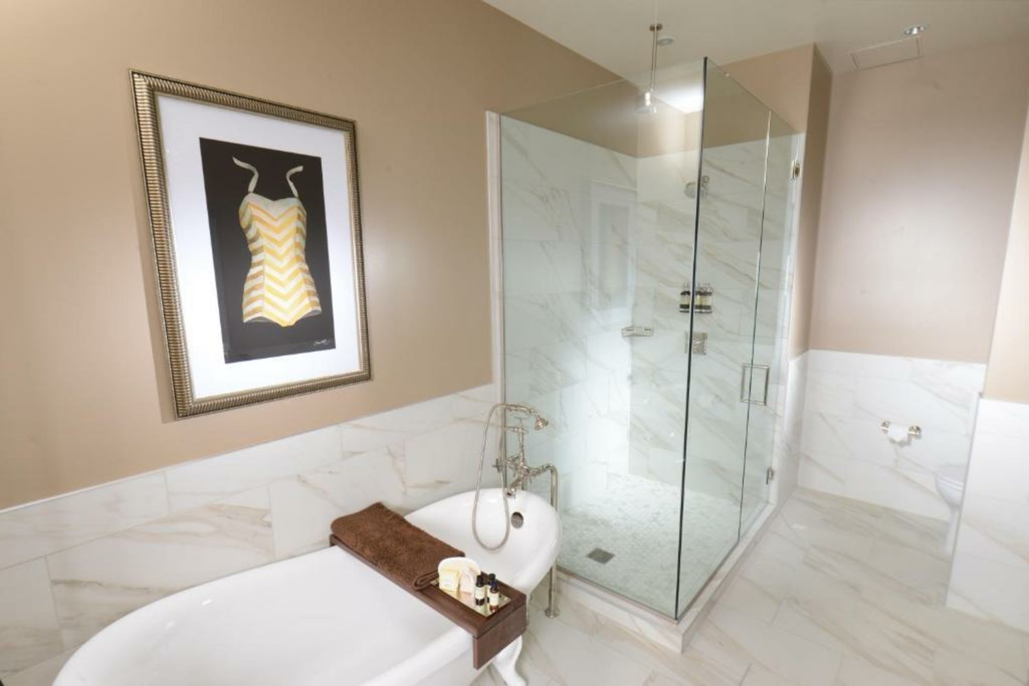 The Crawford Hotel at Union Station