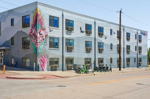Kasa LoHi Denver