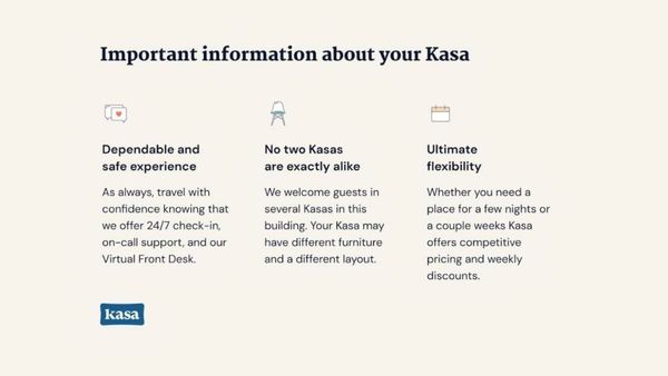 Kasa LoHi Denver