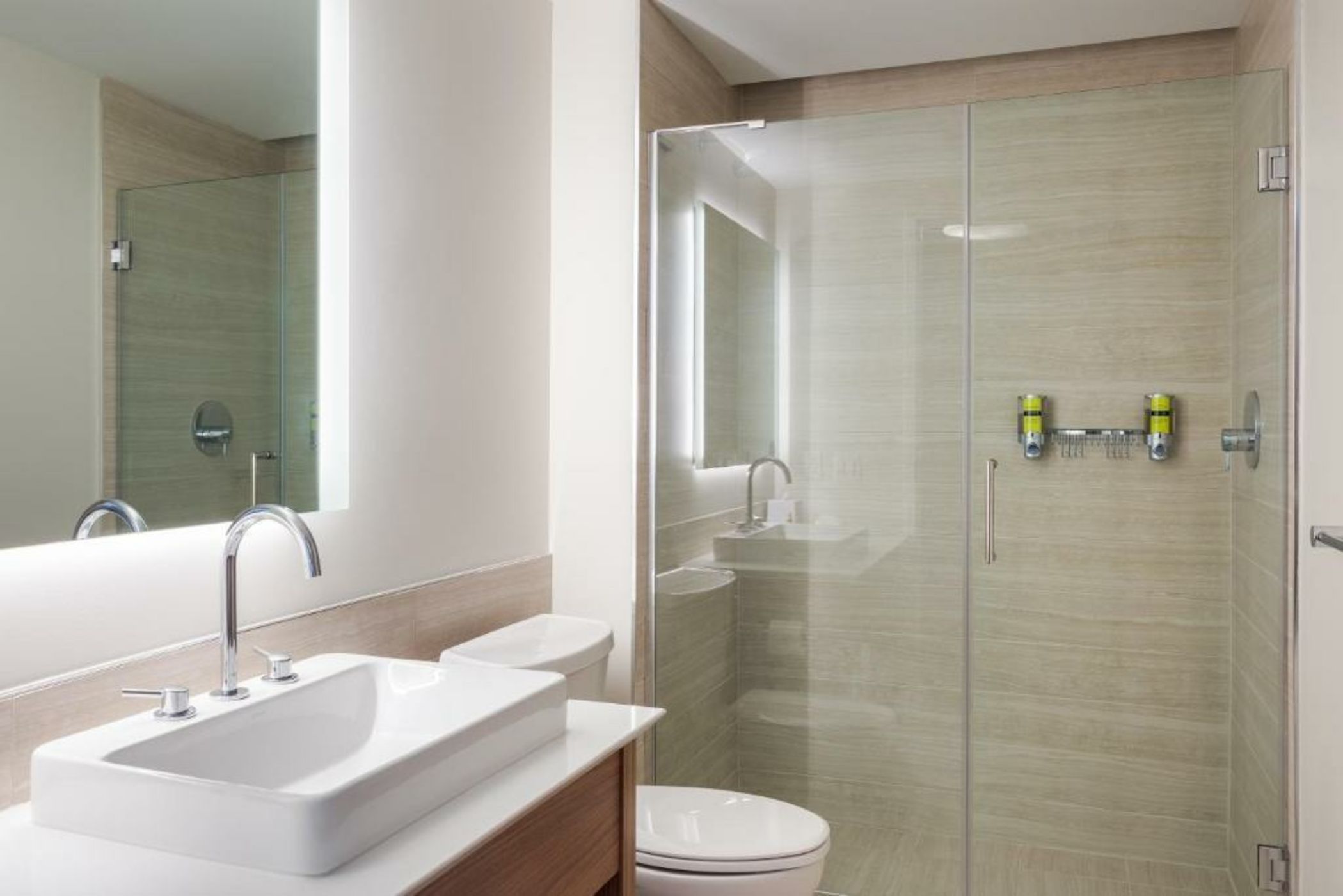 Element Denver Downtown East