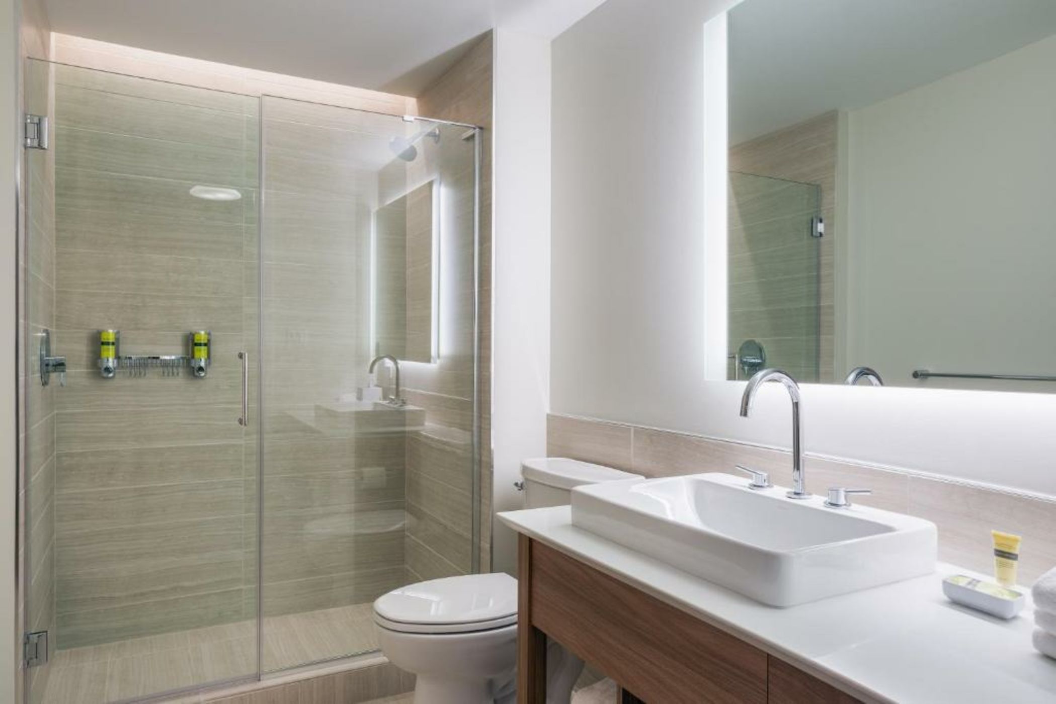 Element Denver Downtown East