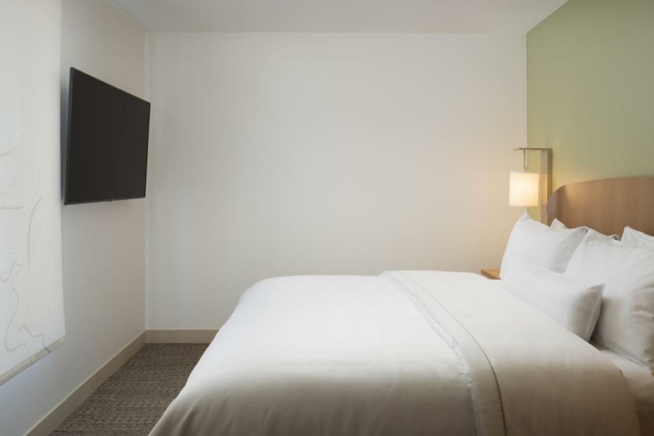 Element Denver Downtown East