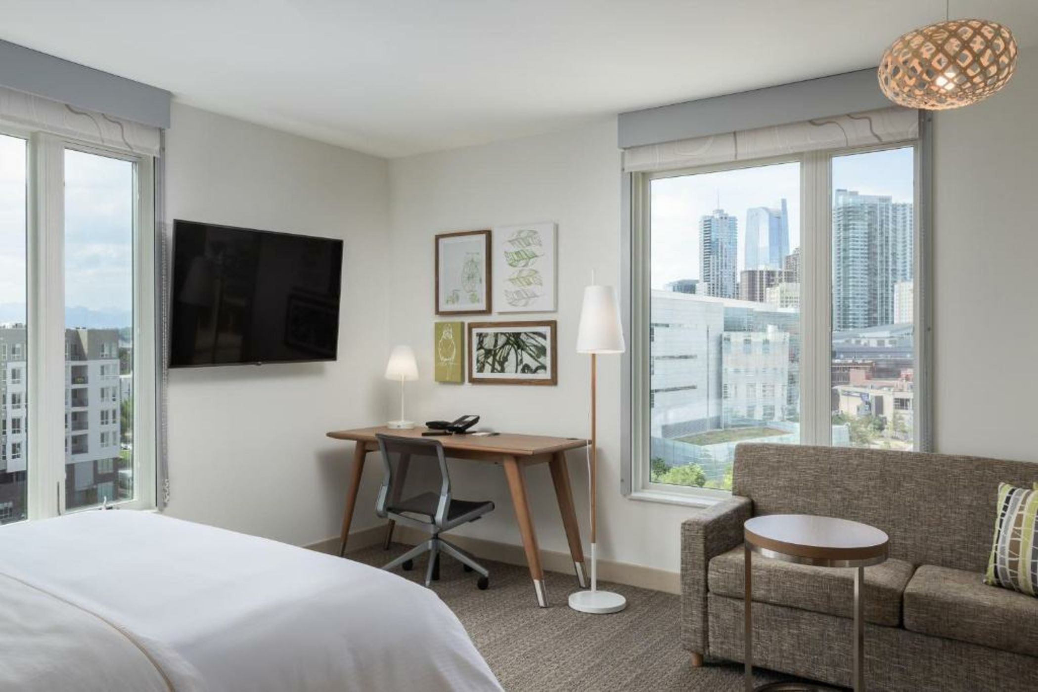 Element Denver Downtown East