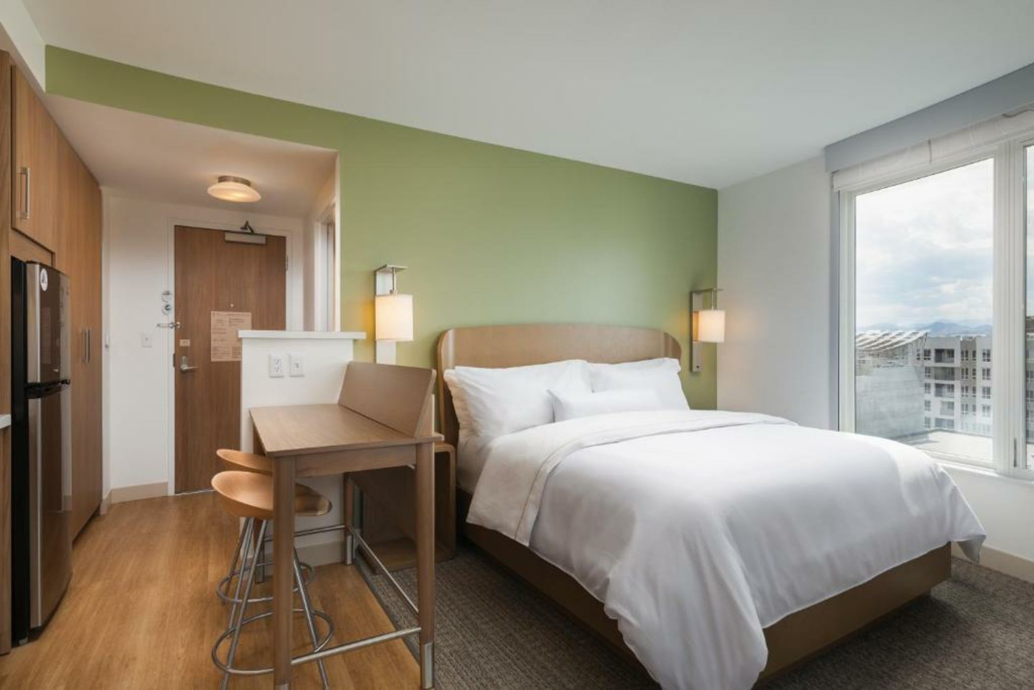 Element Denver Downtown East