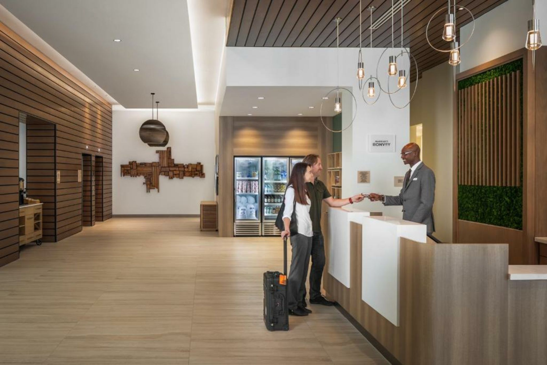 Element Denver Downtown East