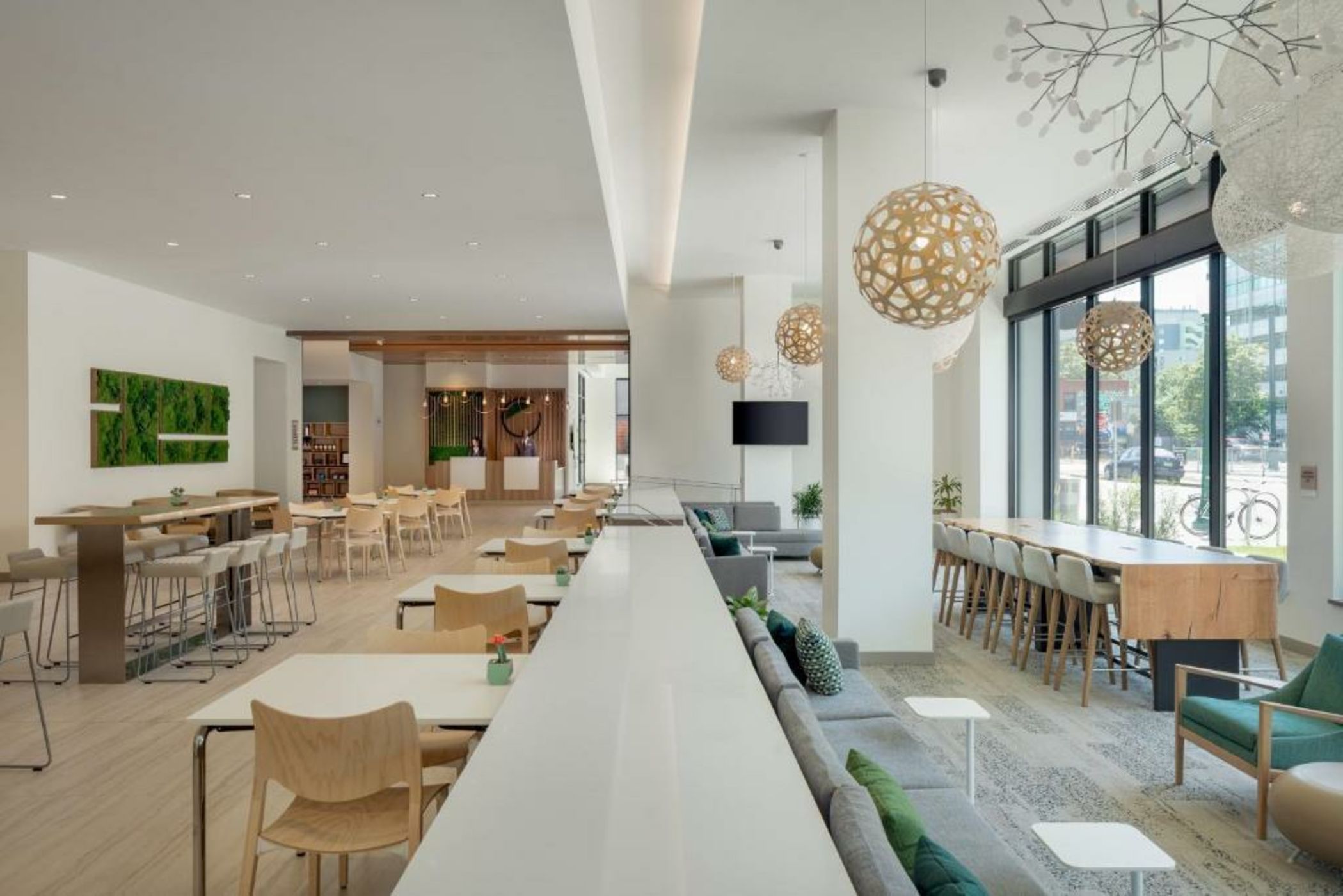 Element Denver Downtown East