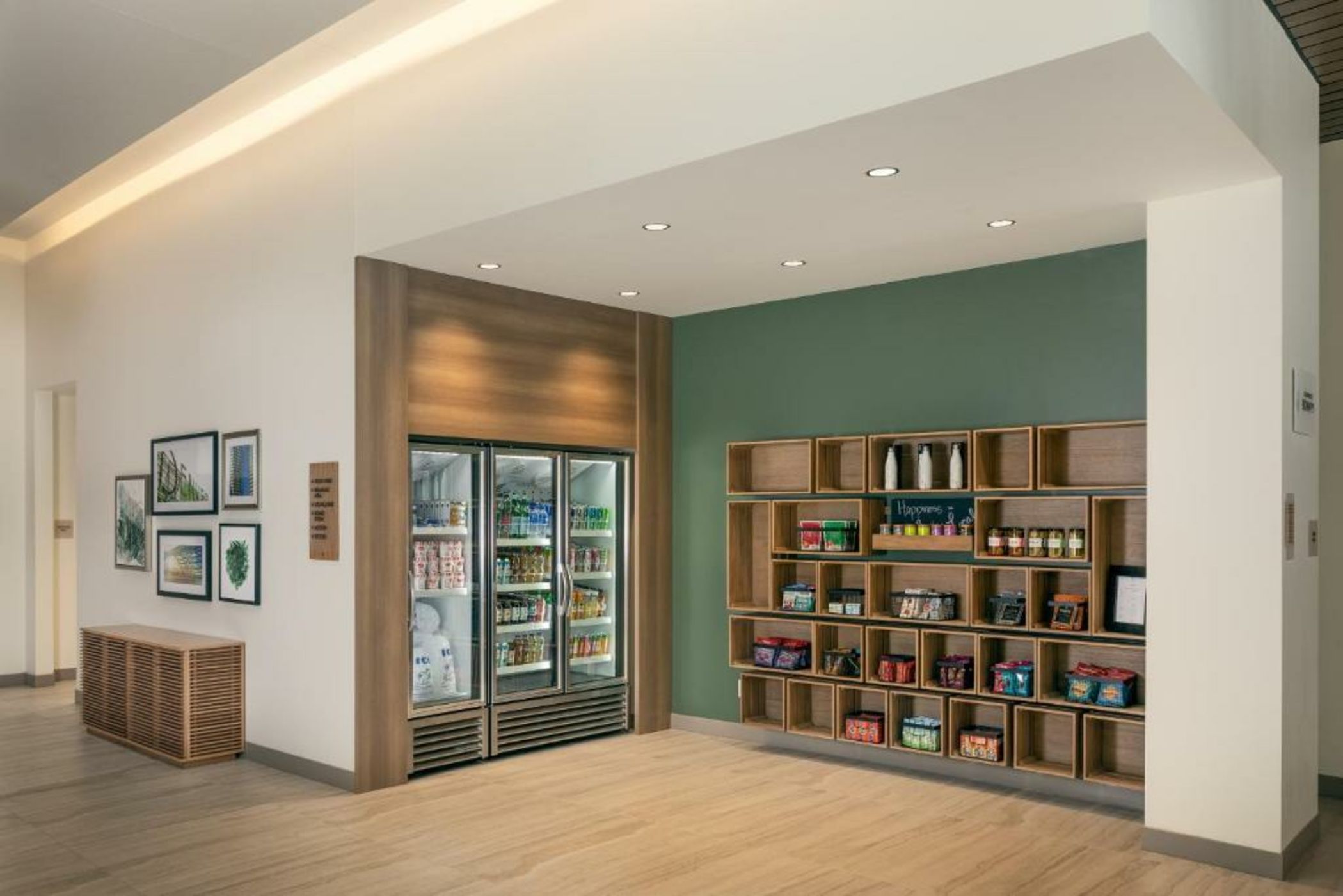 Element Denver Downtown East