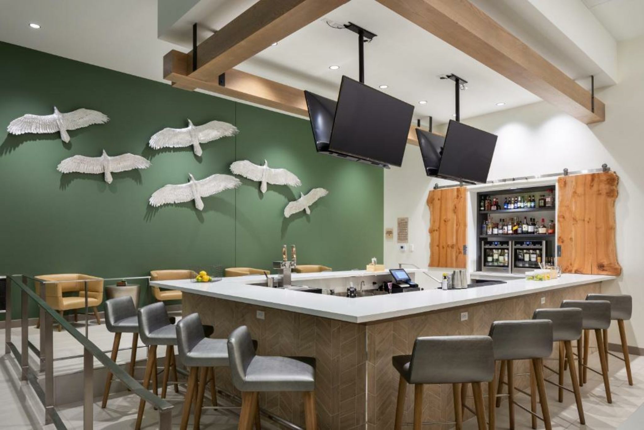 Element Denver Downtown East