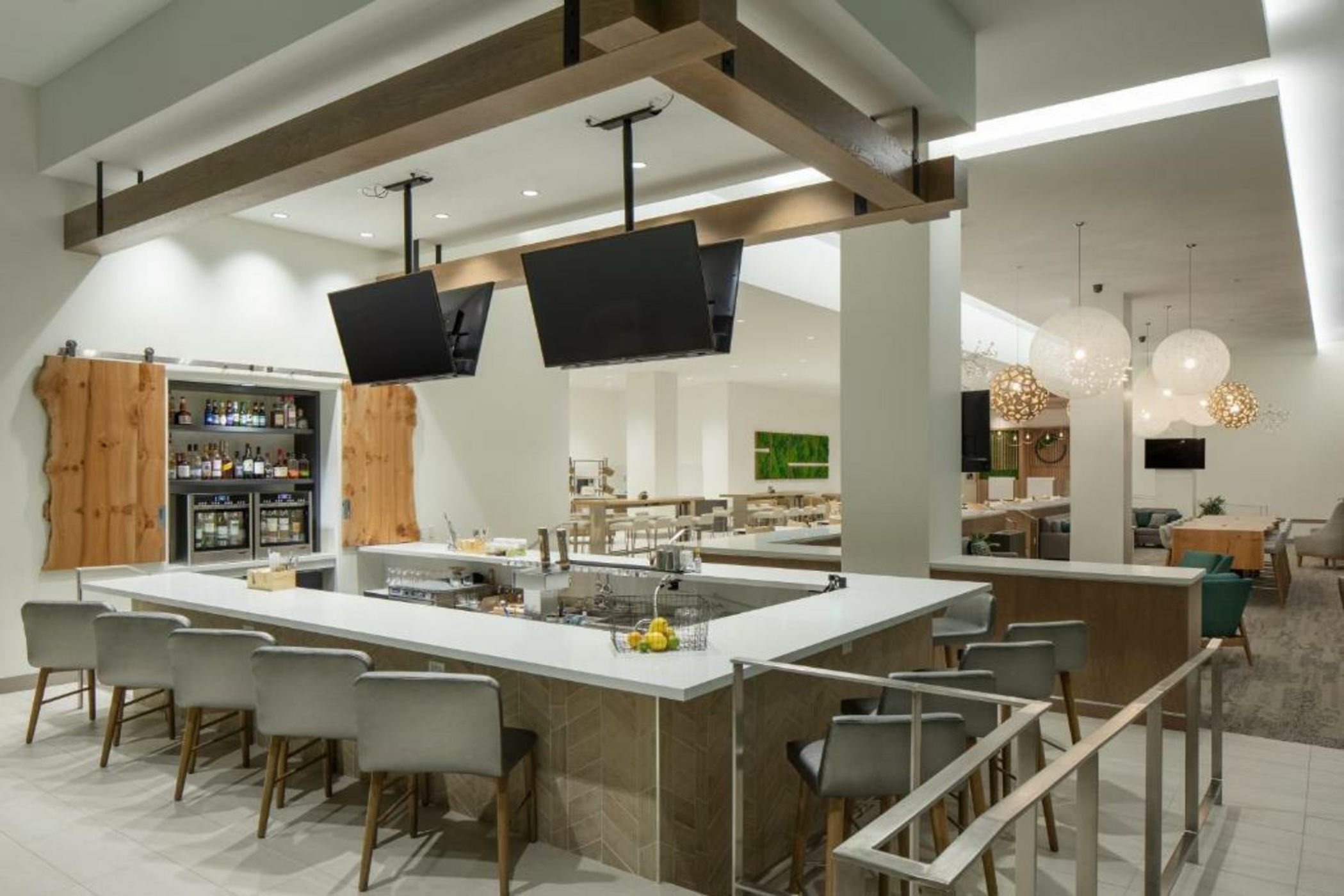 Element Denver Downtown East