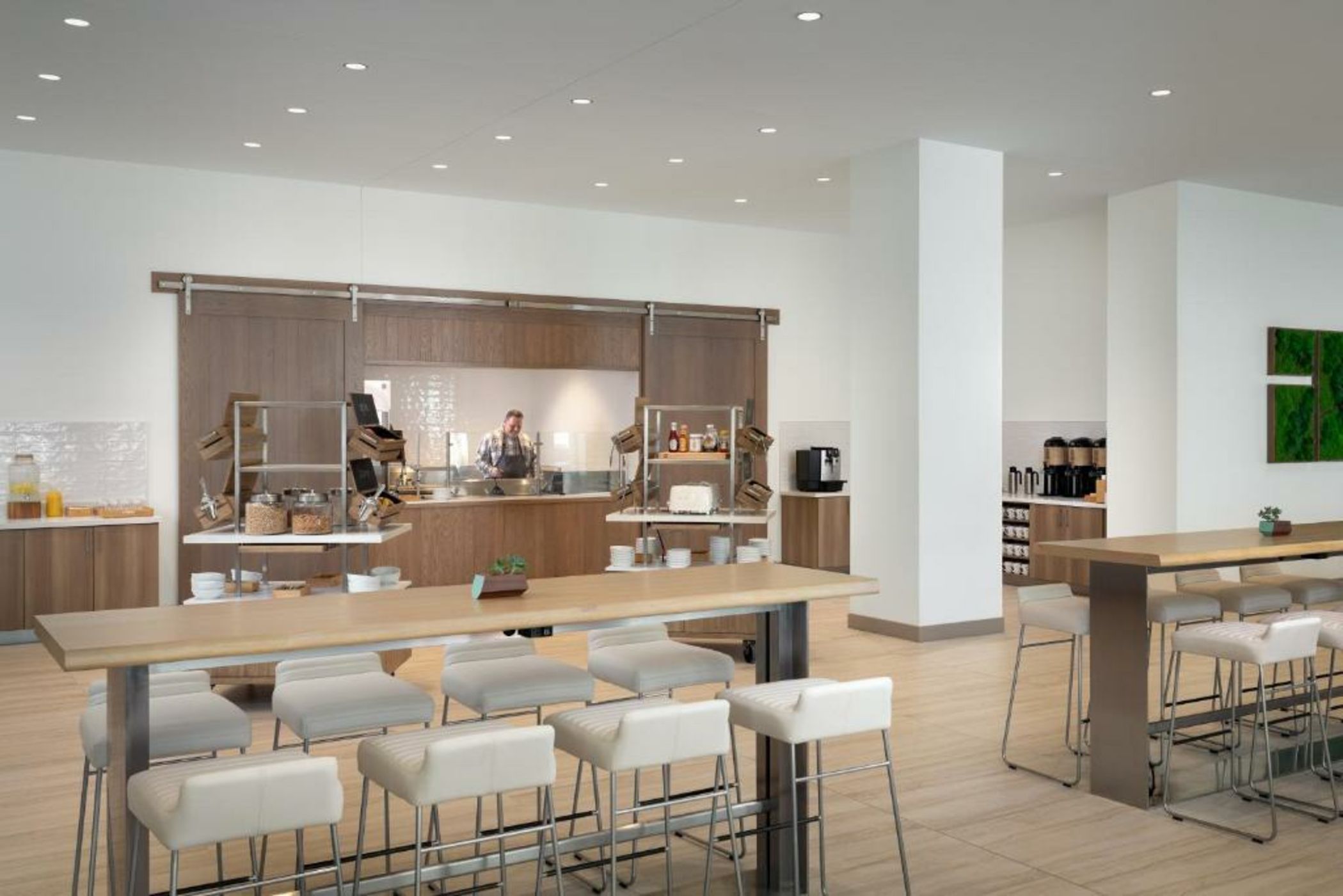 Element Denver Downtown East