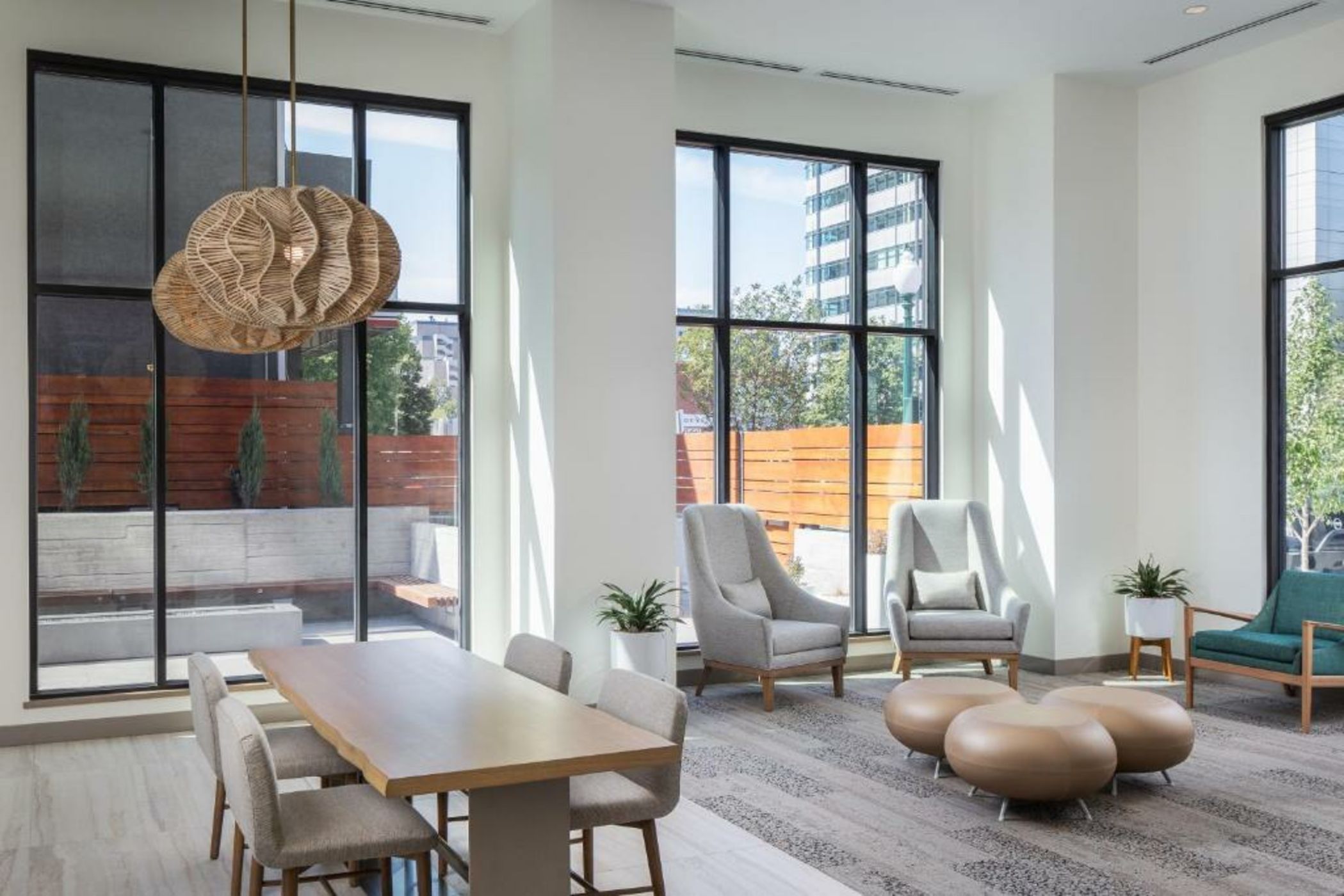 Element Denver Downtown East