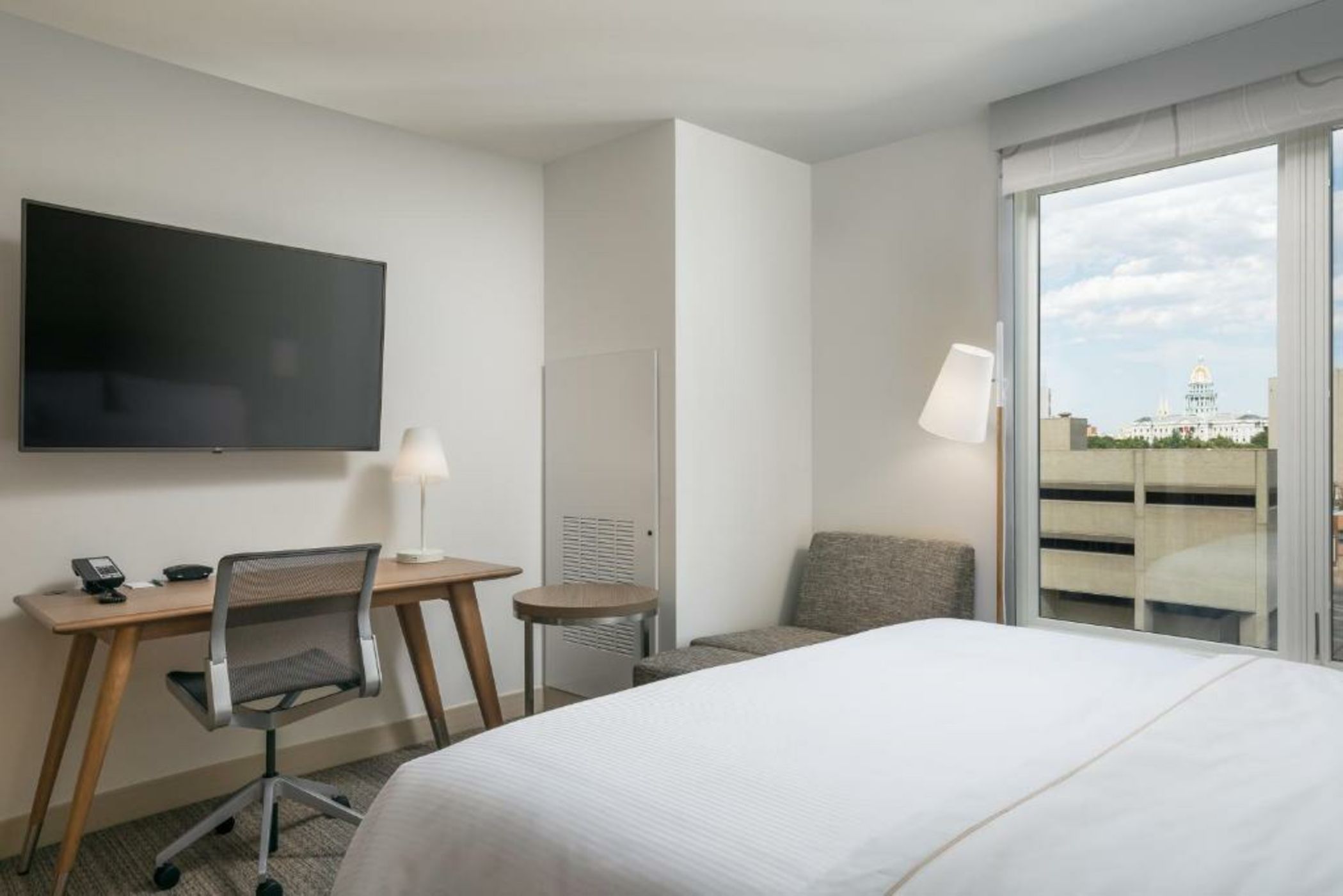 Element Denver Downtown East