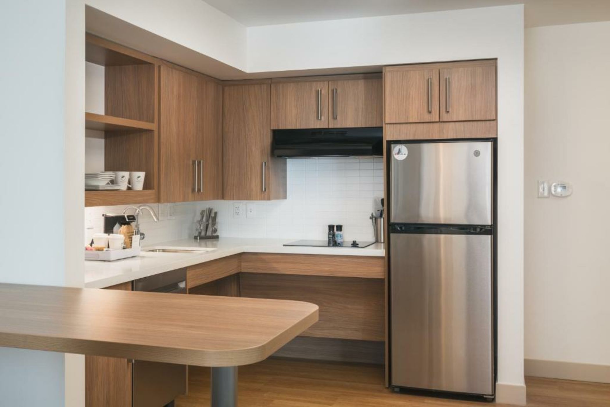 Element Denver Downtown East