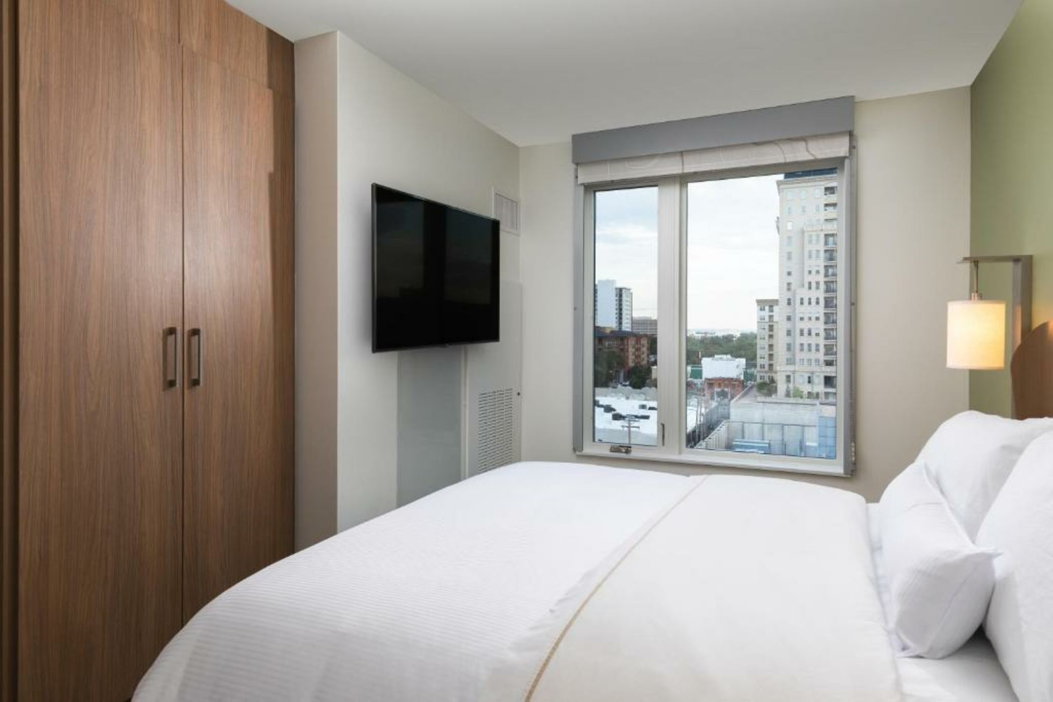 Element Denver Downtown East