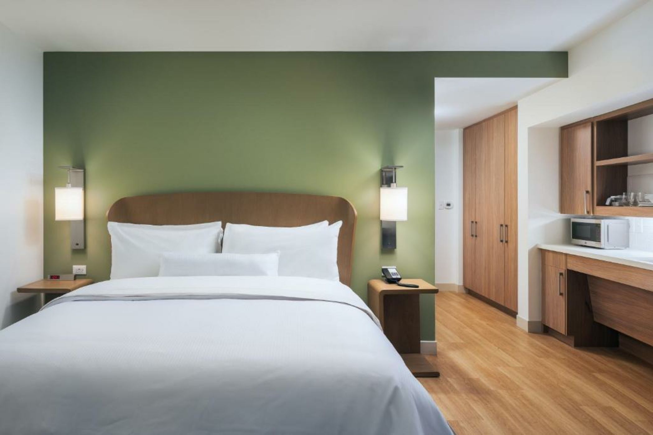 Element Denver Downtown East