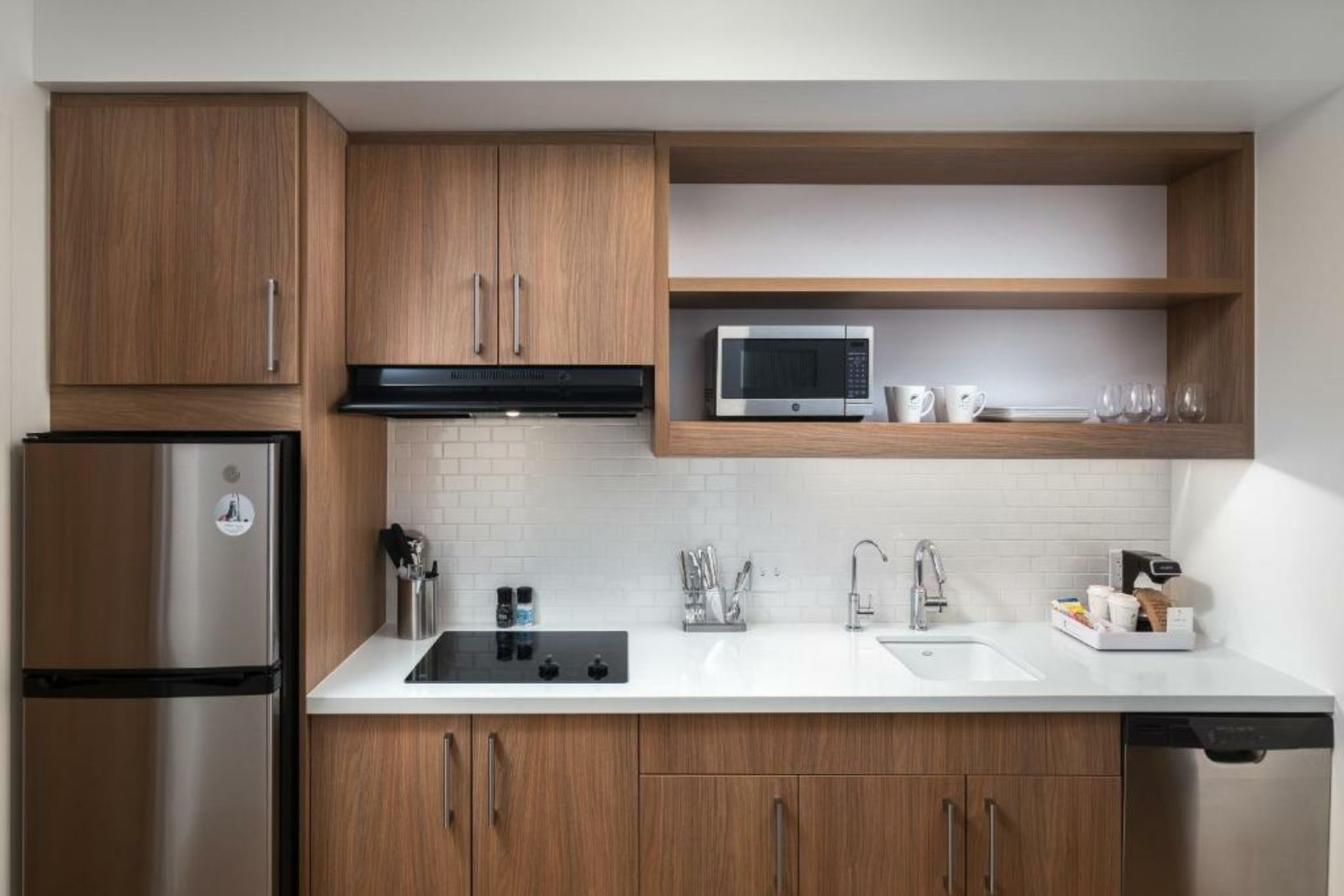 Element Denver Downtown East