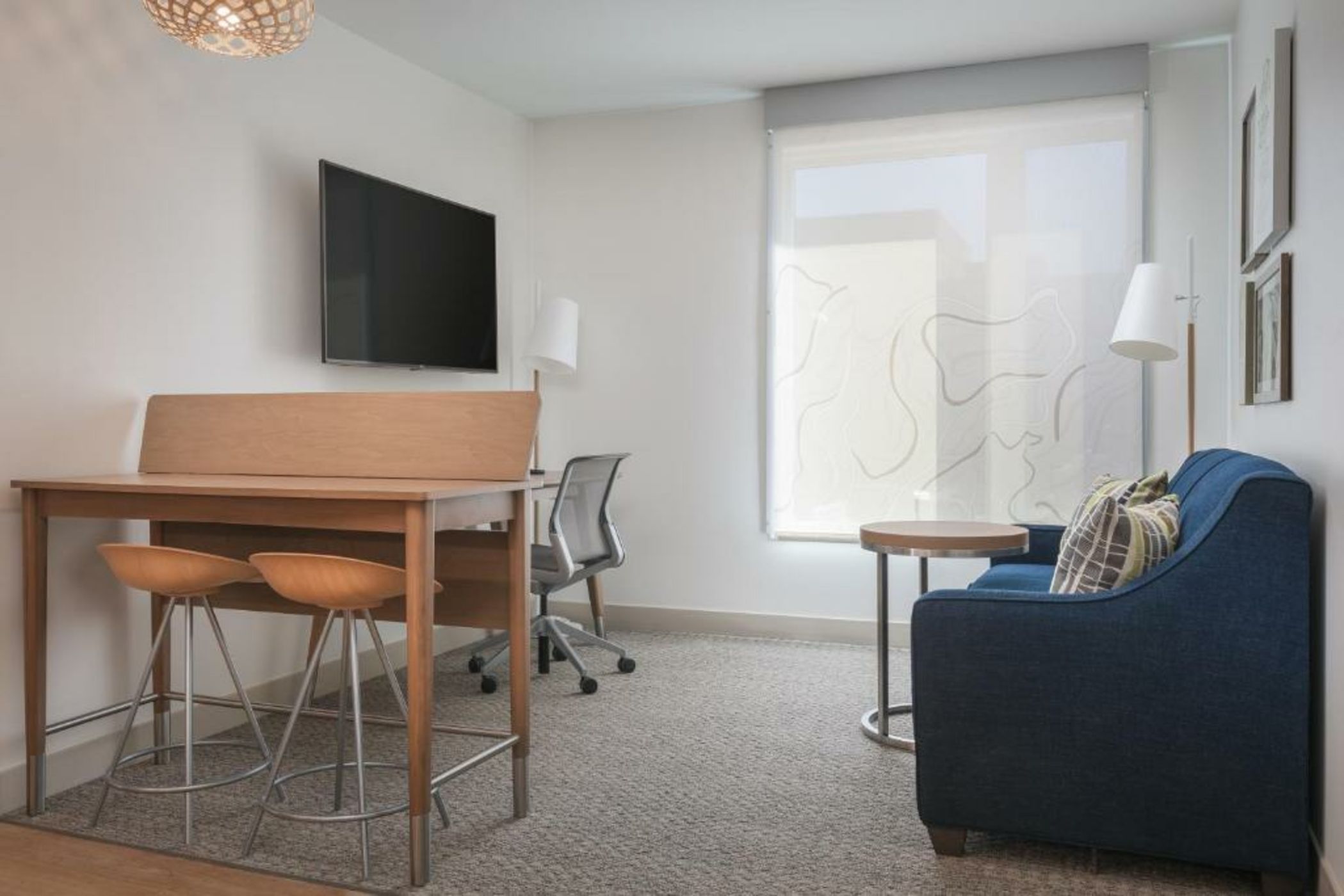 Element Denver Downtown East