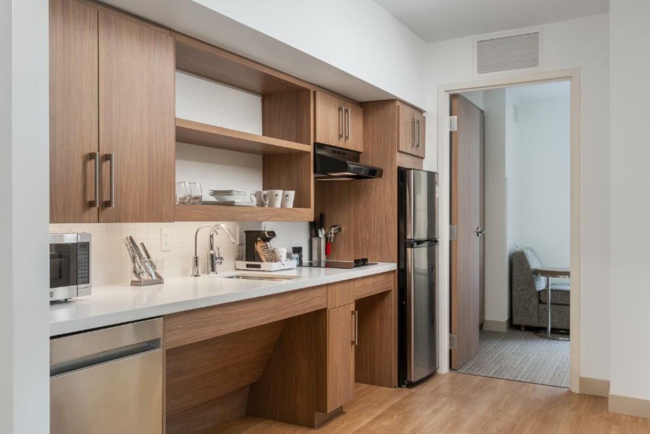 Element Denver Downtown East