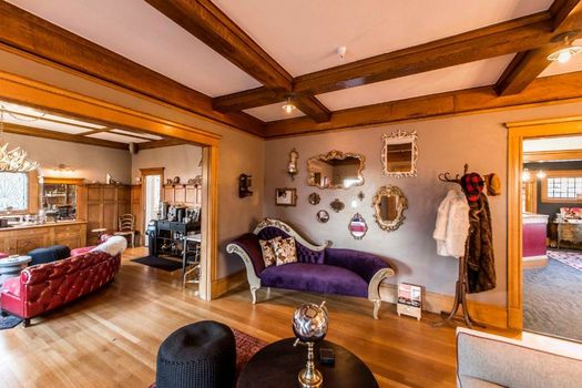 Ember Hostel