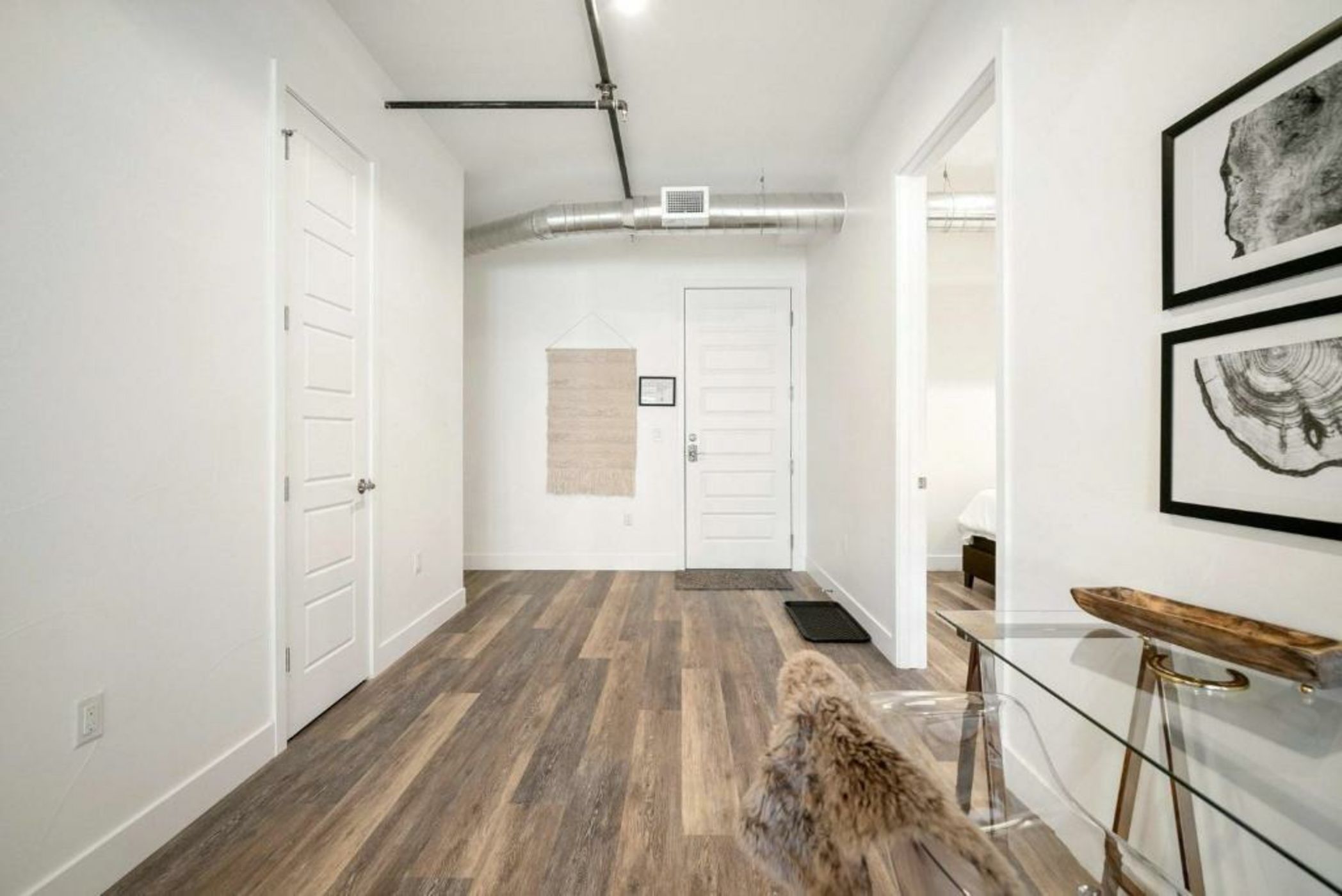 RIN207 - RiNo Art Lofts - Urban Cowboy Loft! Skyline Views!