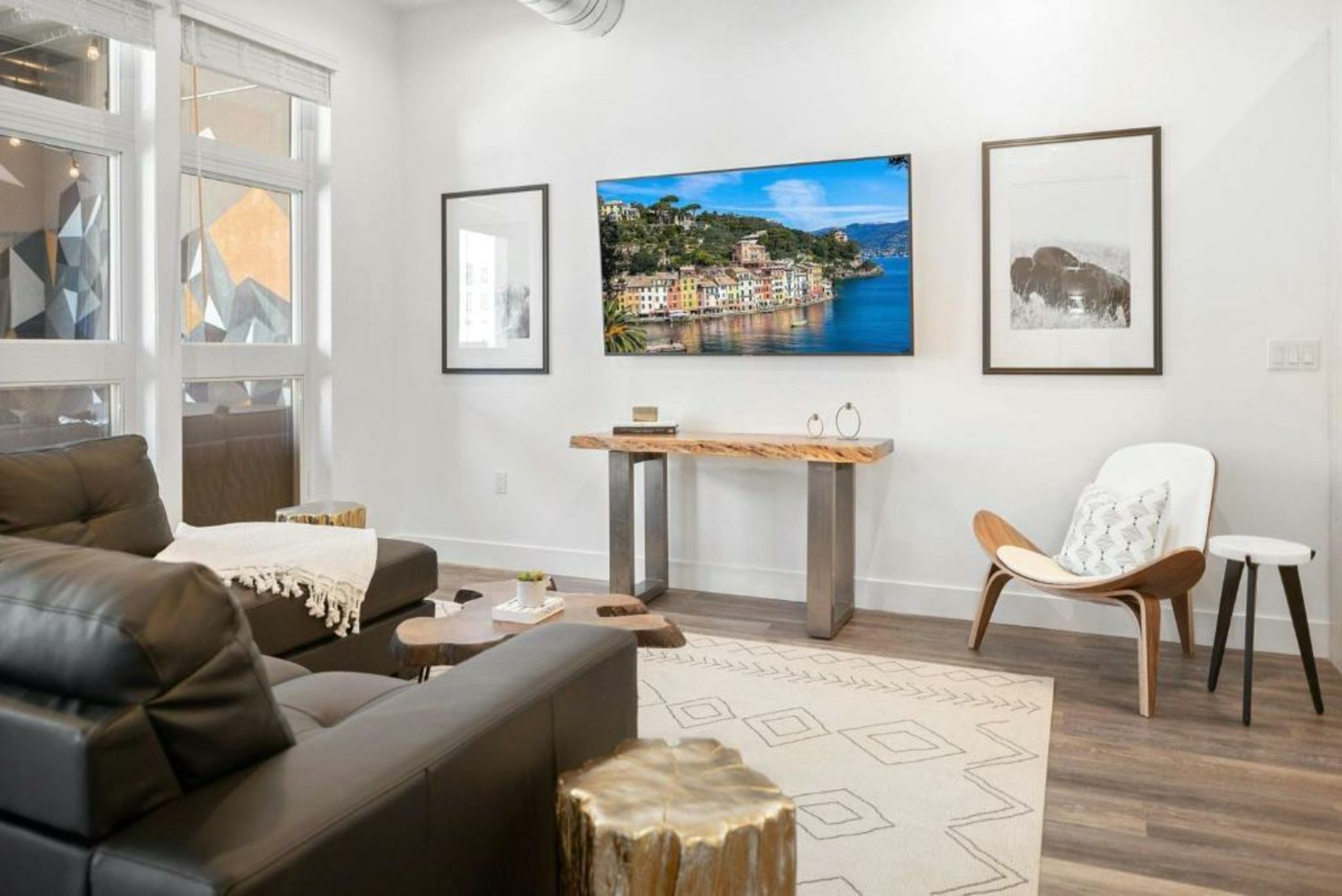 RIN207 - RiNo Art Lofts - Urban Cowboy Loft! Skyline Views!