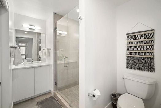 RIN207 - RiNo Art Lofts - Urban Cowboy Loft! Skyline Views!