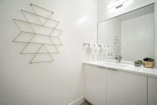 RIN207 - RiNo Art Lofts - Urban Cowboy Loft! Skyline Views!