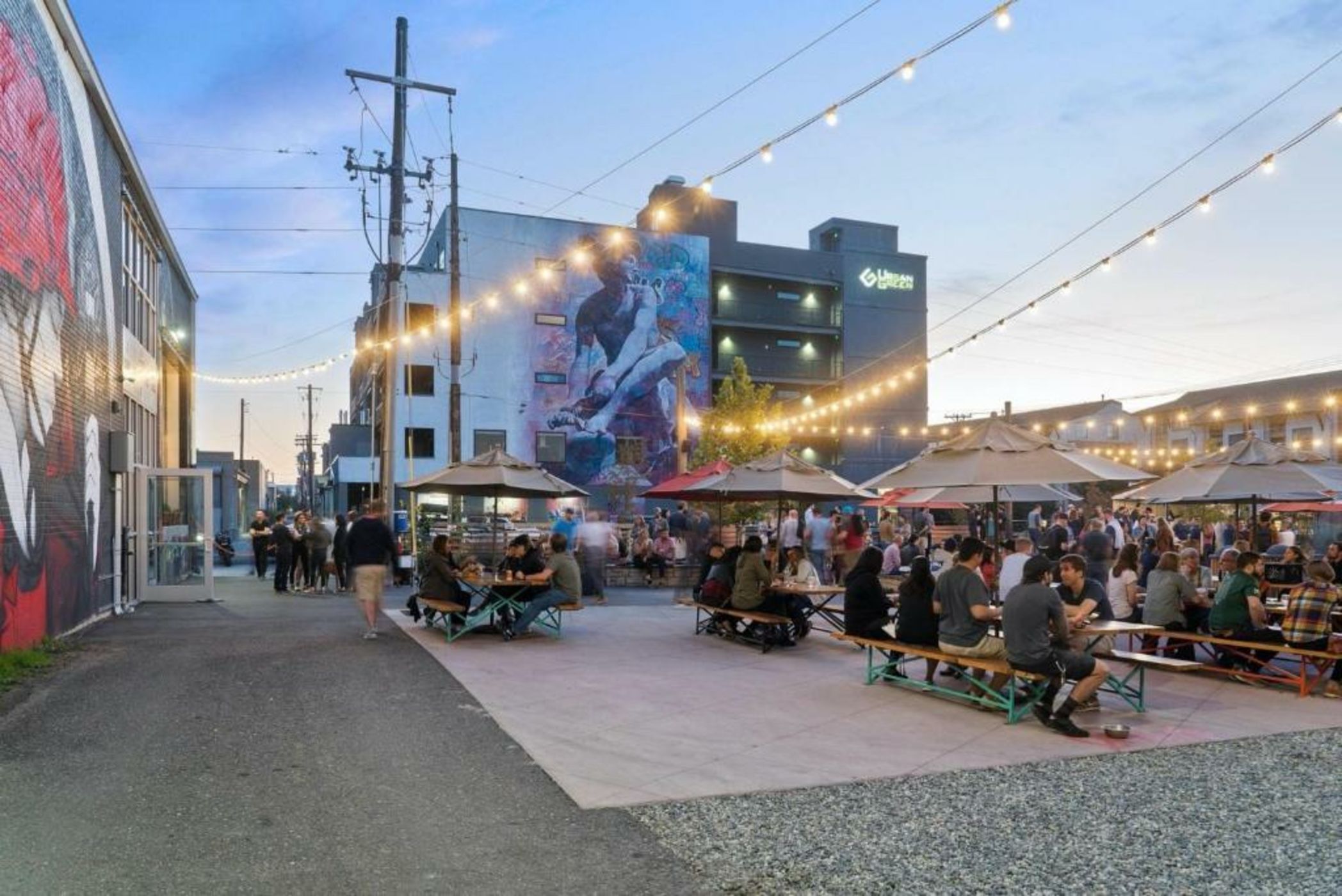 RIN207 - RiNo Art Lofts - Urban Cowboy Loft! Skyline Views!