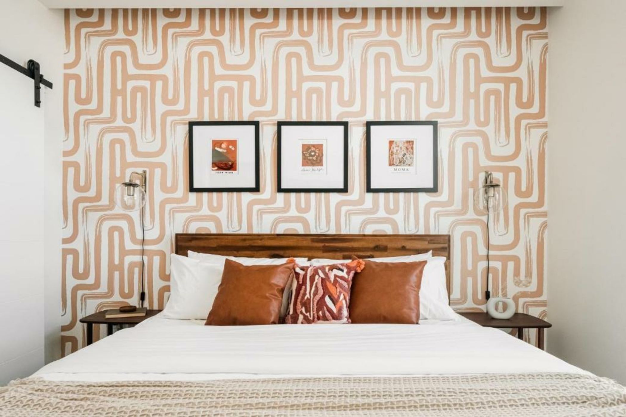 Ocean Blue - Skyline Retreat - Espadin LoHi