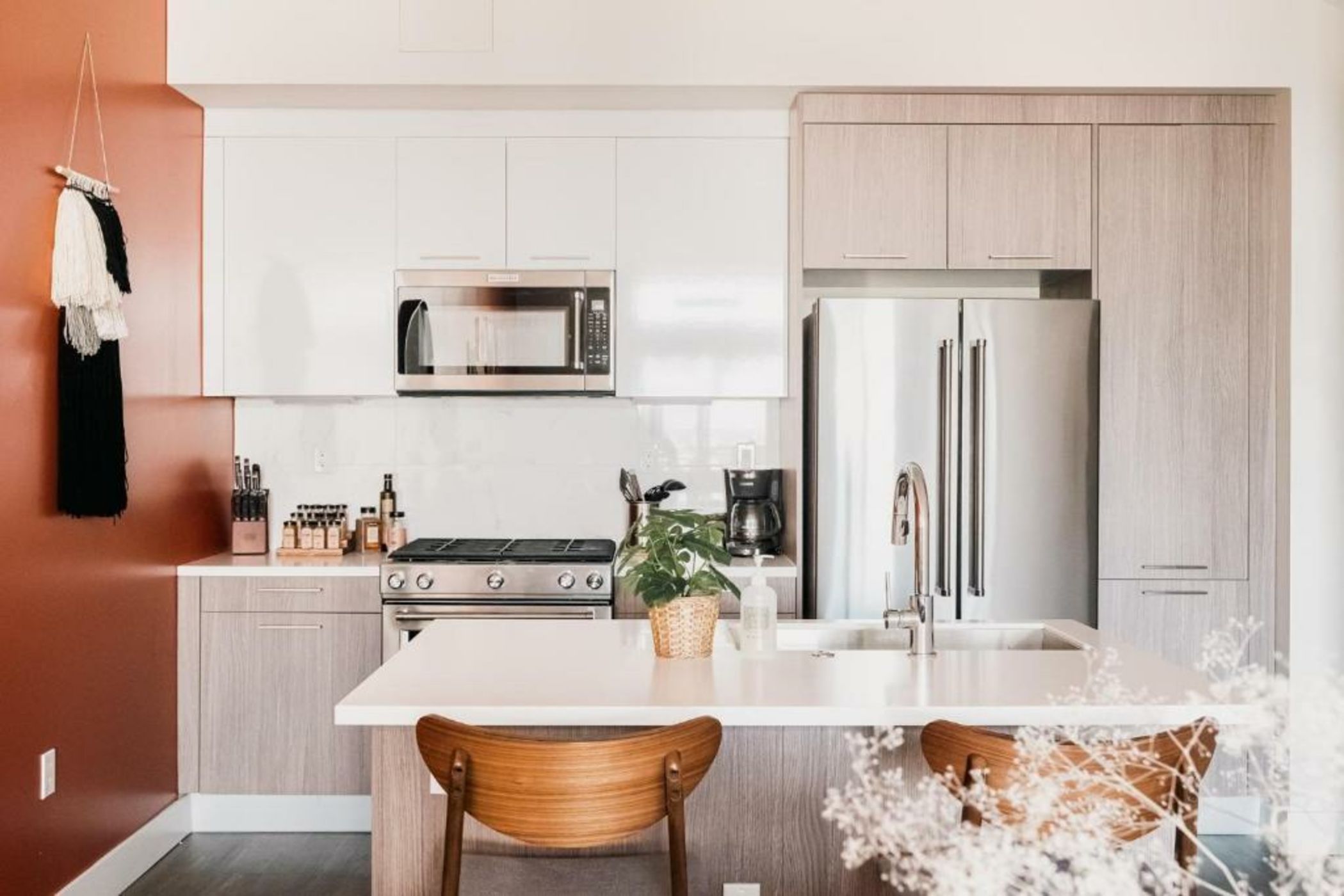 Ocean Blue - Skyline Retreat - Espadin LoHi