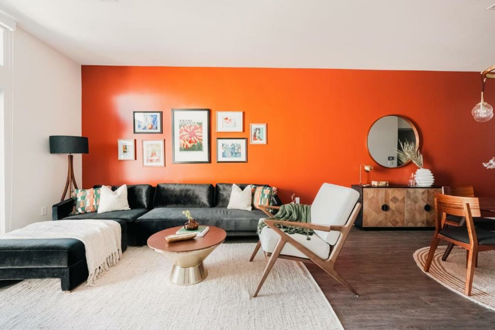 Ocean Blue - Skyline Retreat - Espadin LoHi