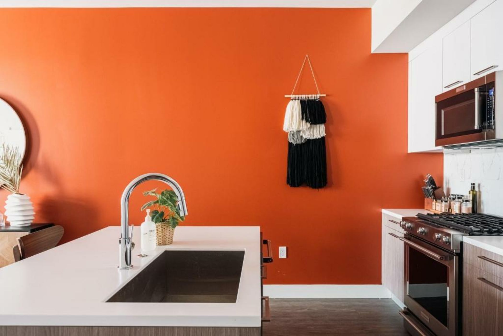 Ocean Blue - Skyline Retreat - Espadin LoHi