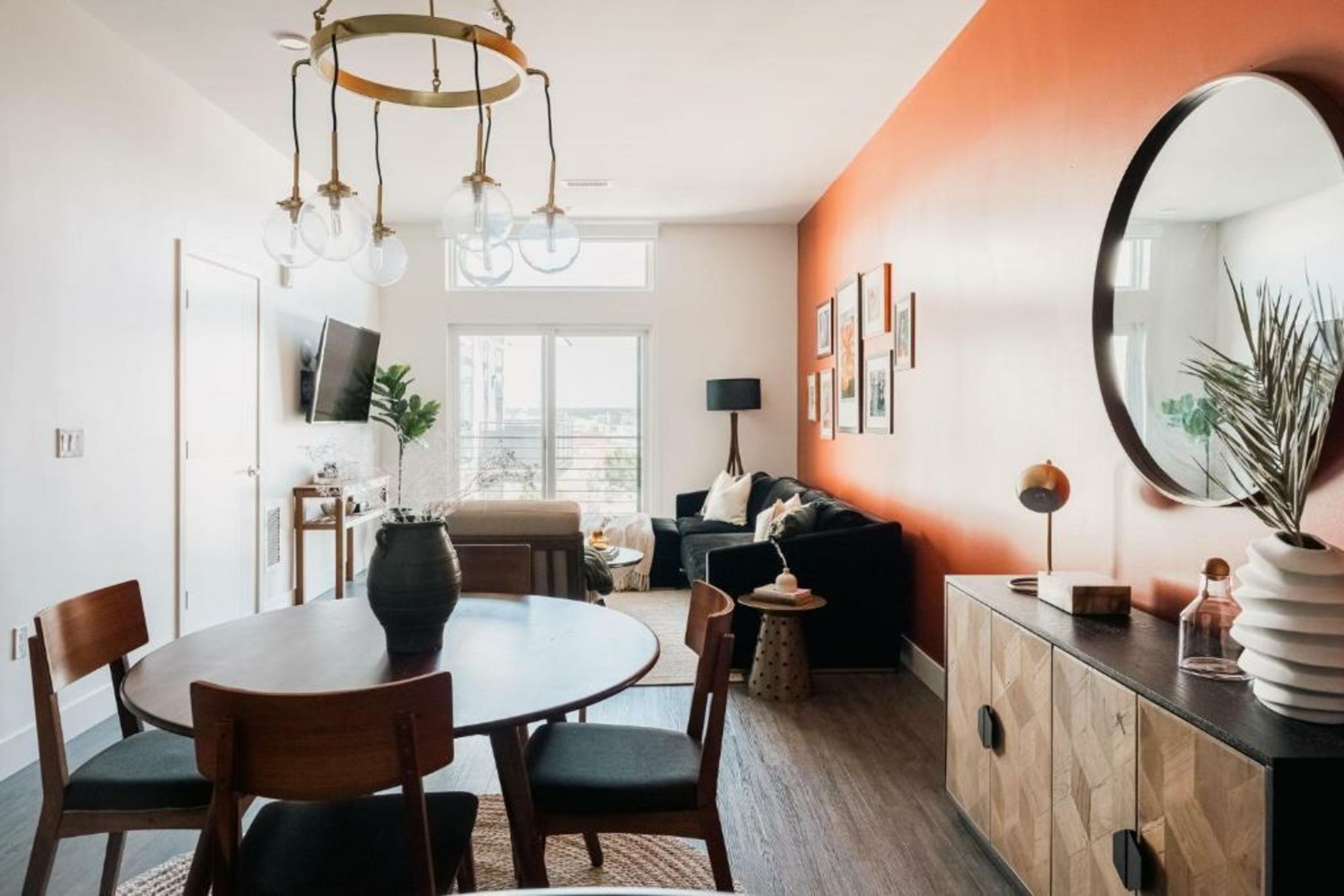 Ocean Blue - Skyline Retreat - Espadin LoHi