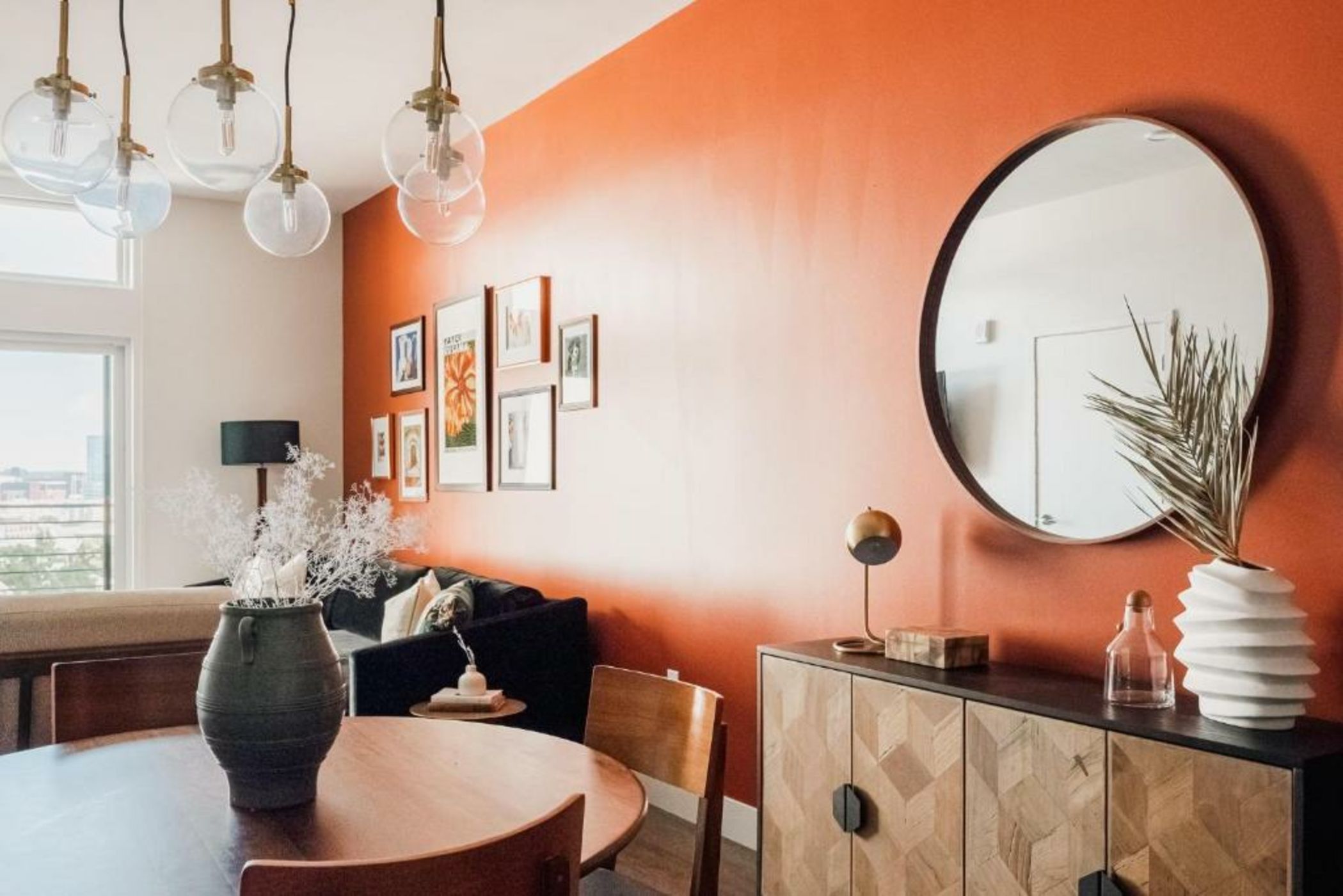 Ocean Blue - Skyline Retreat - Espadin LoHi