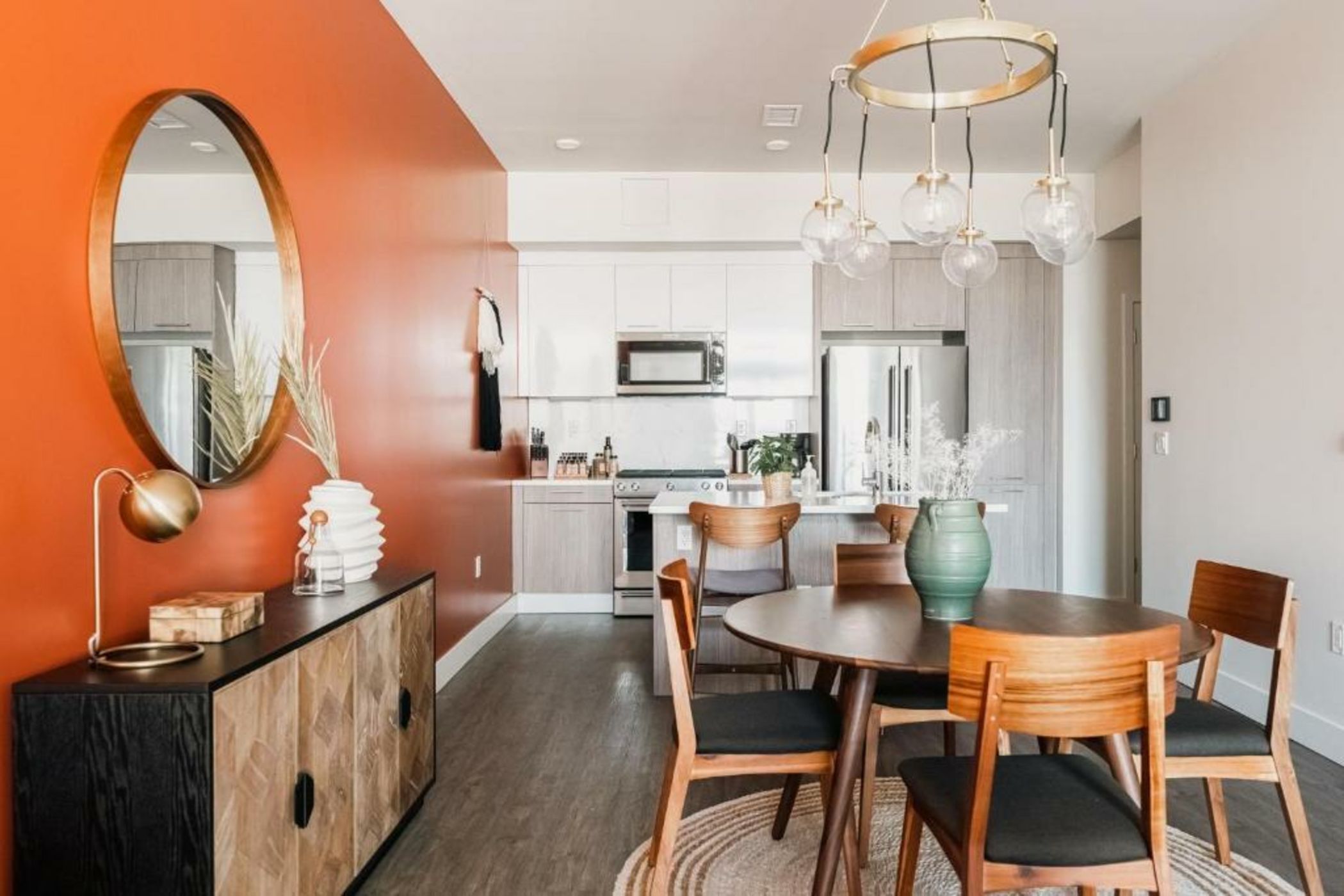 Ocean Blue - Skyline Retreat - Espadin LoHi