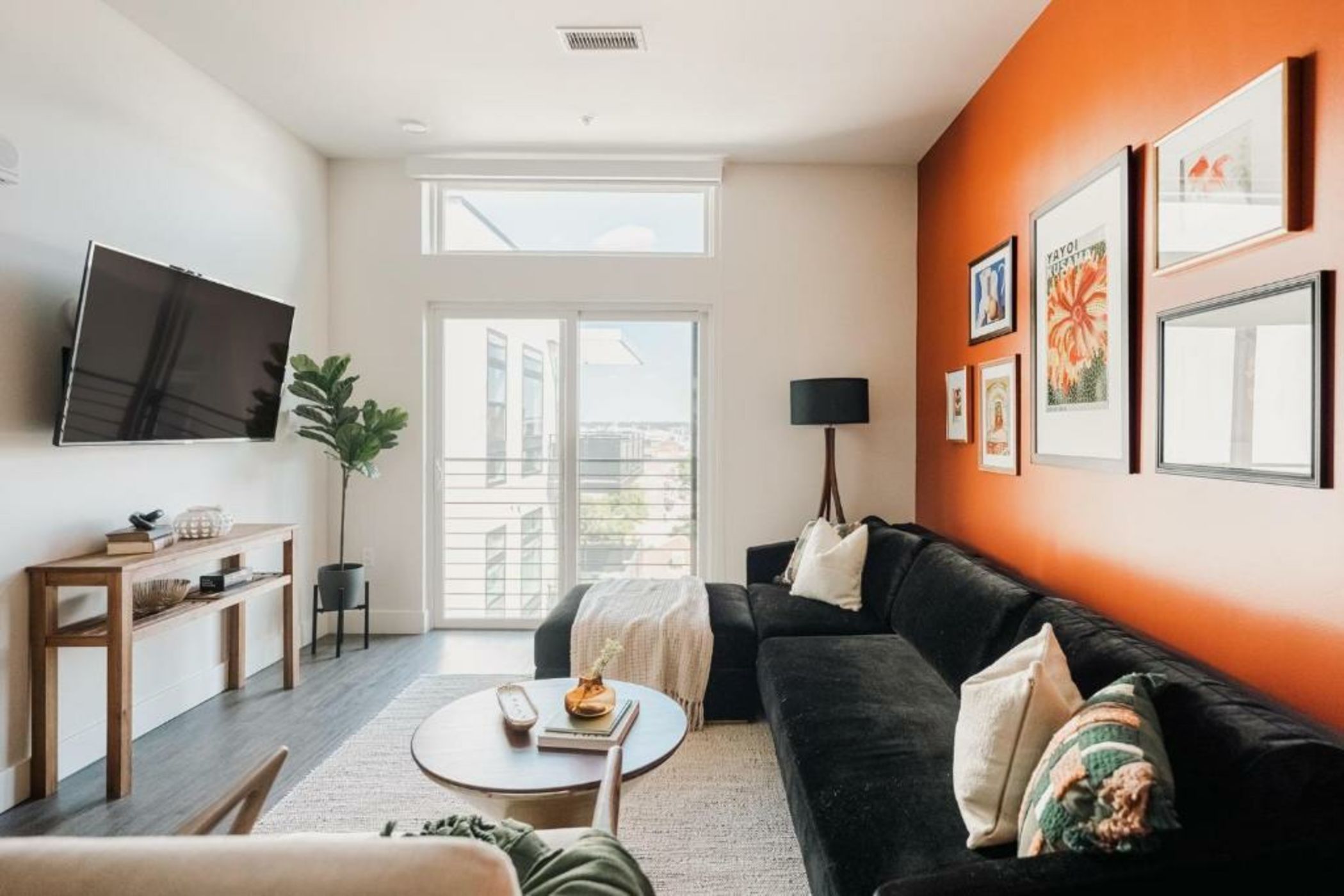 Ocean Blue - Skyline Retreat - Espadin LoHi