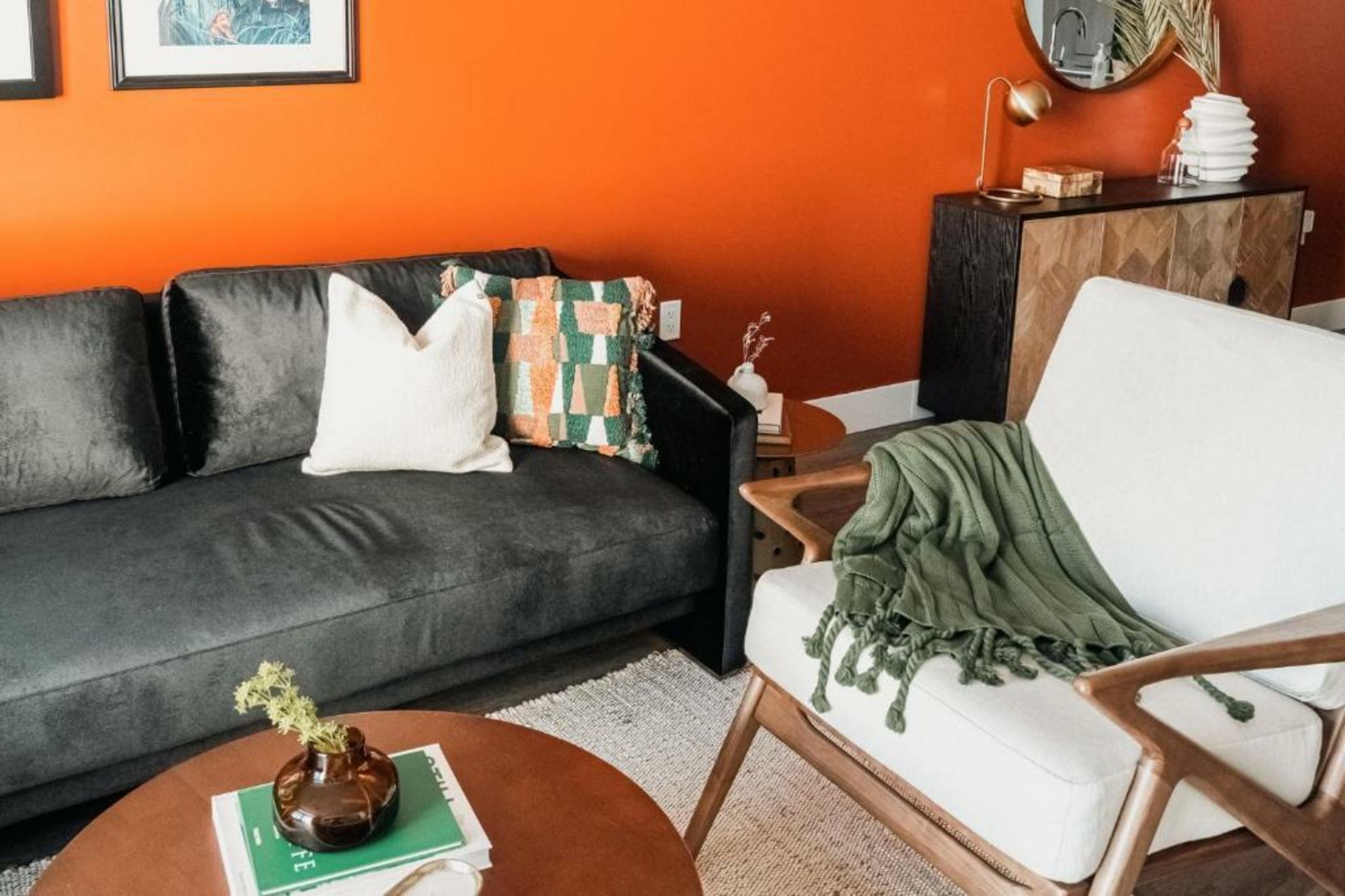 Ocean Blue - Skyline Retreat - Espadin LoHi