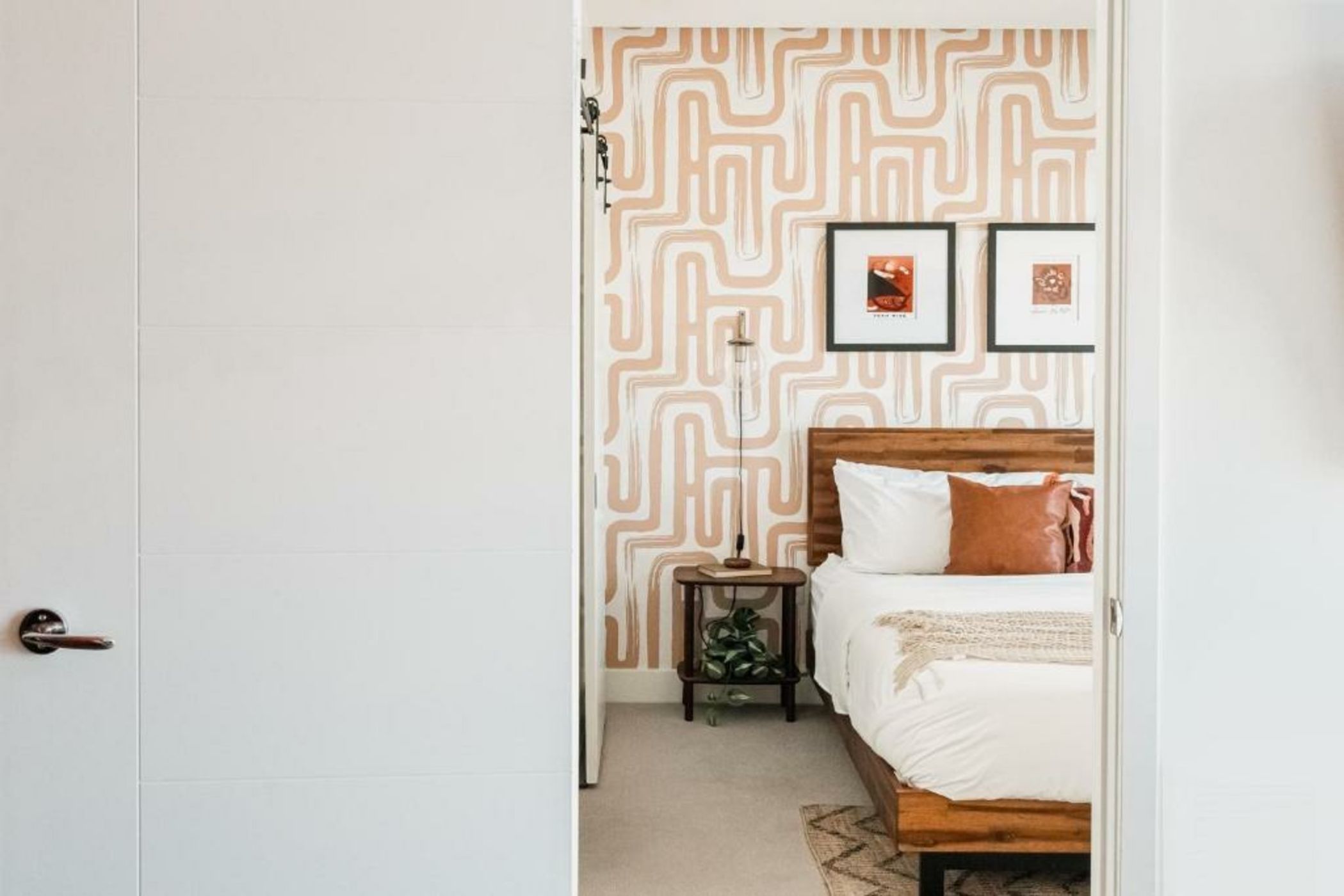 Ocean Blue - Skyline Retreat - Espadin LoHi