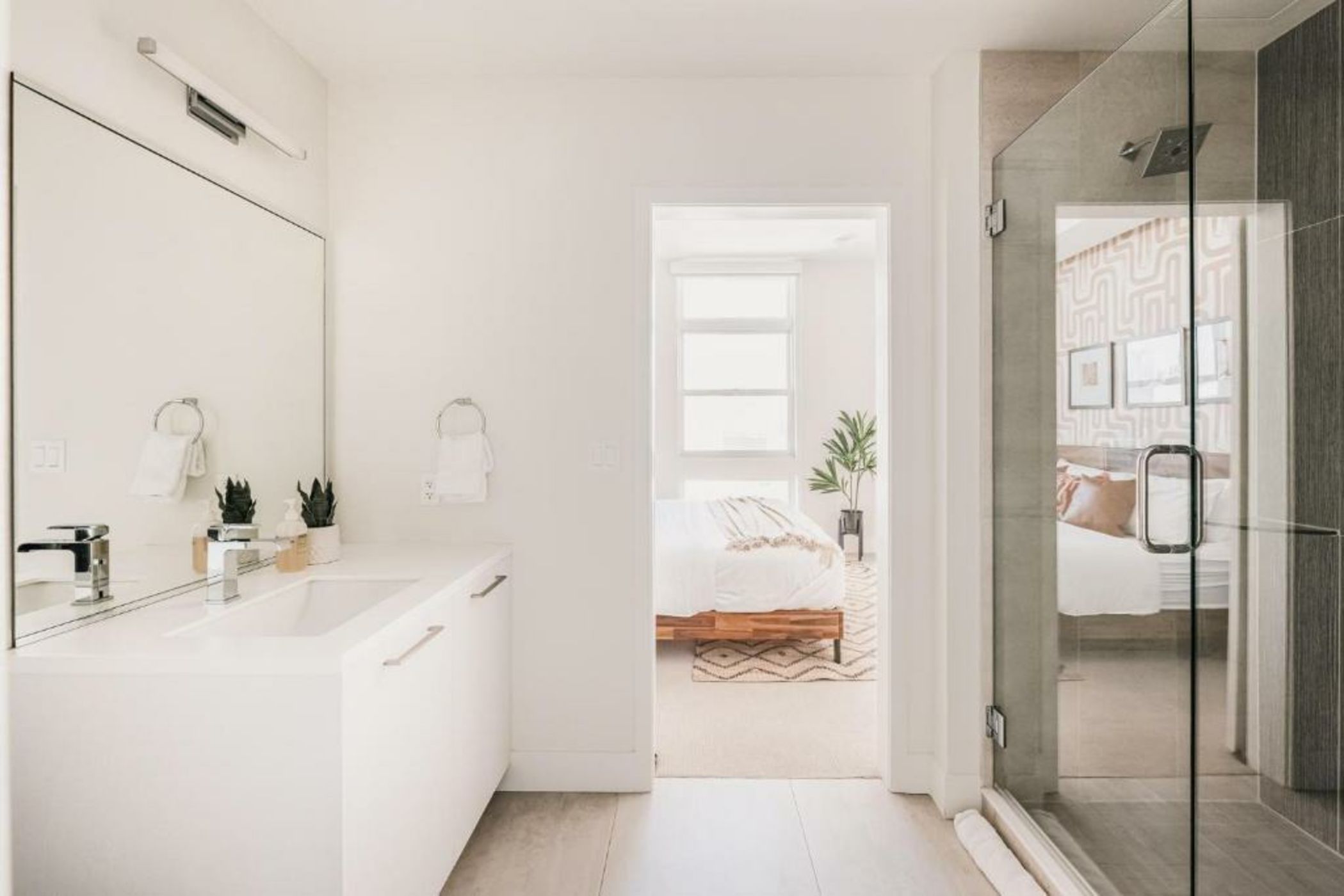 Ocean Blue - Skyline Retreat - Espadin LoHi