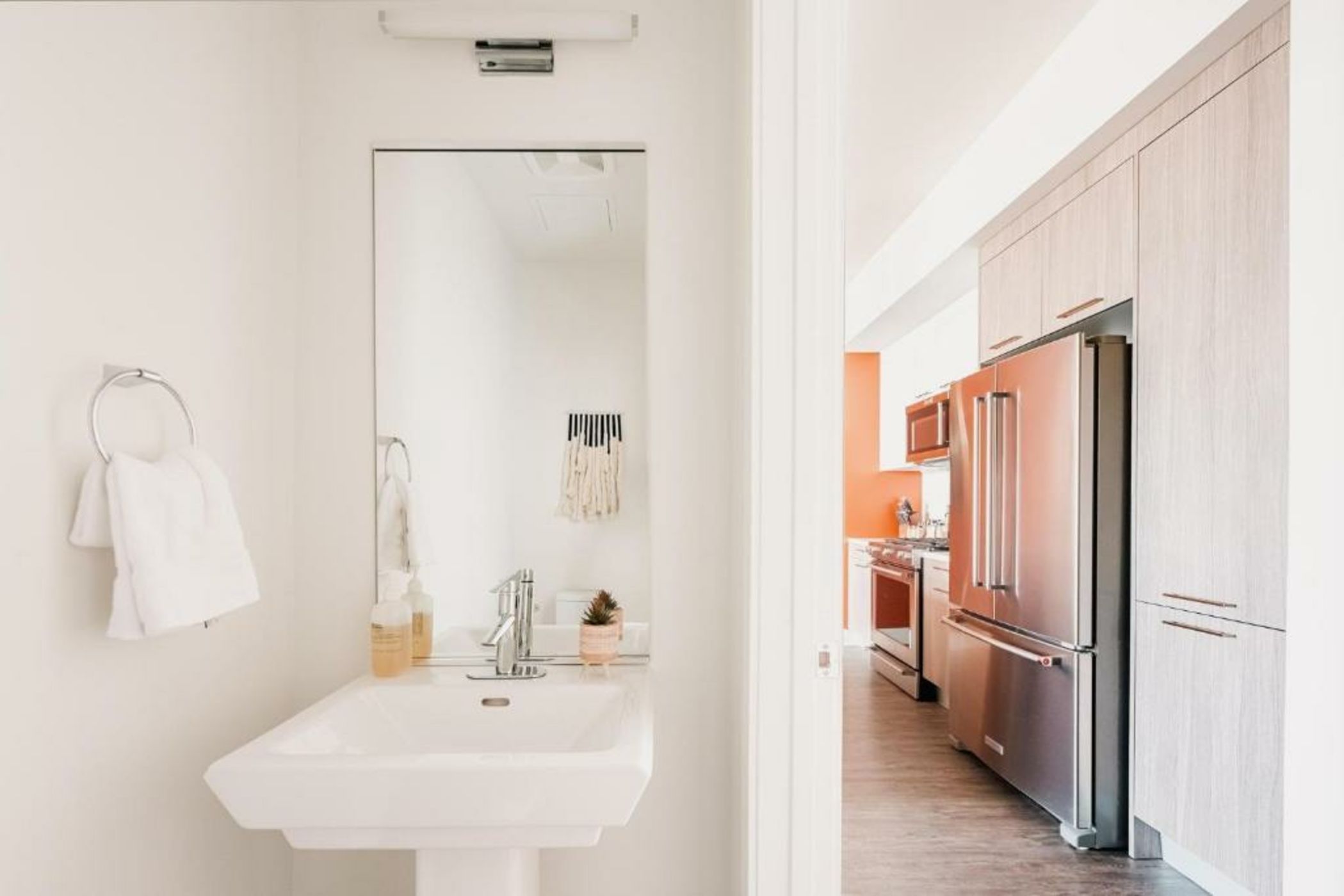 Ocean Blue - Skyline Retreat - Espadin LoHi