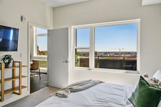A Denver Skyline State of Mind - Espadin LoHi