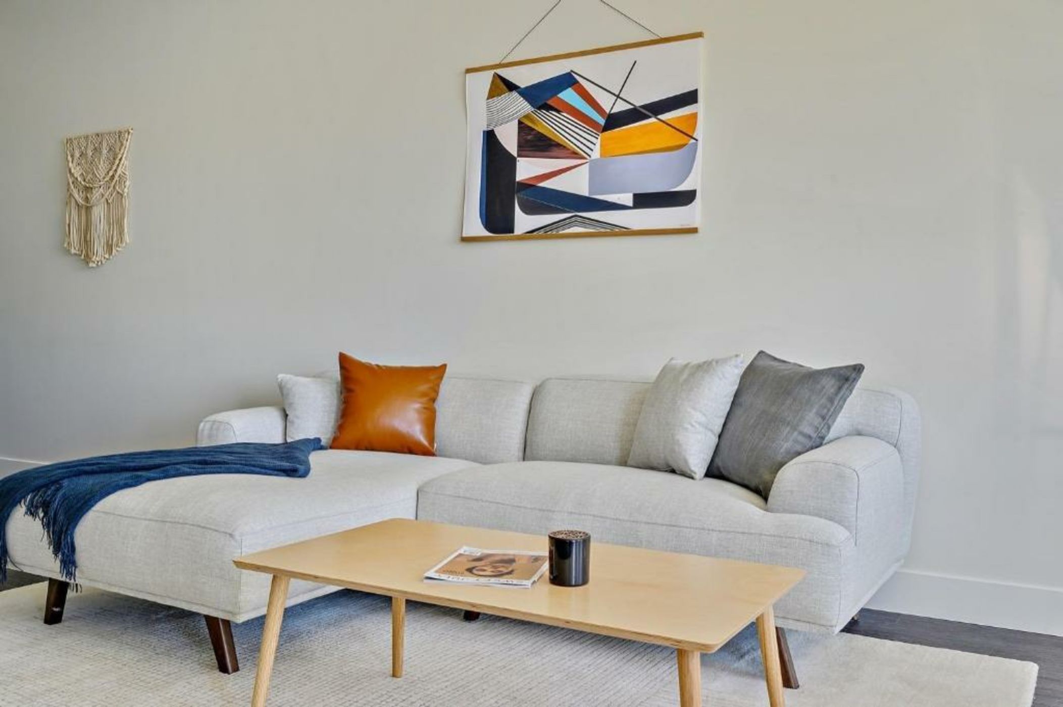 A Denver Skyline State of Mind - Espadin LoHi