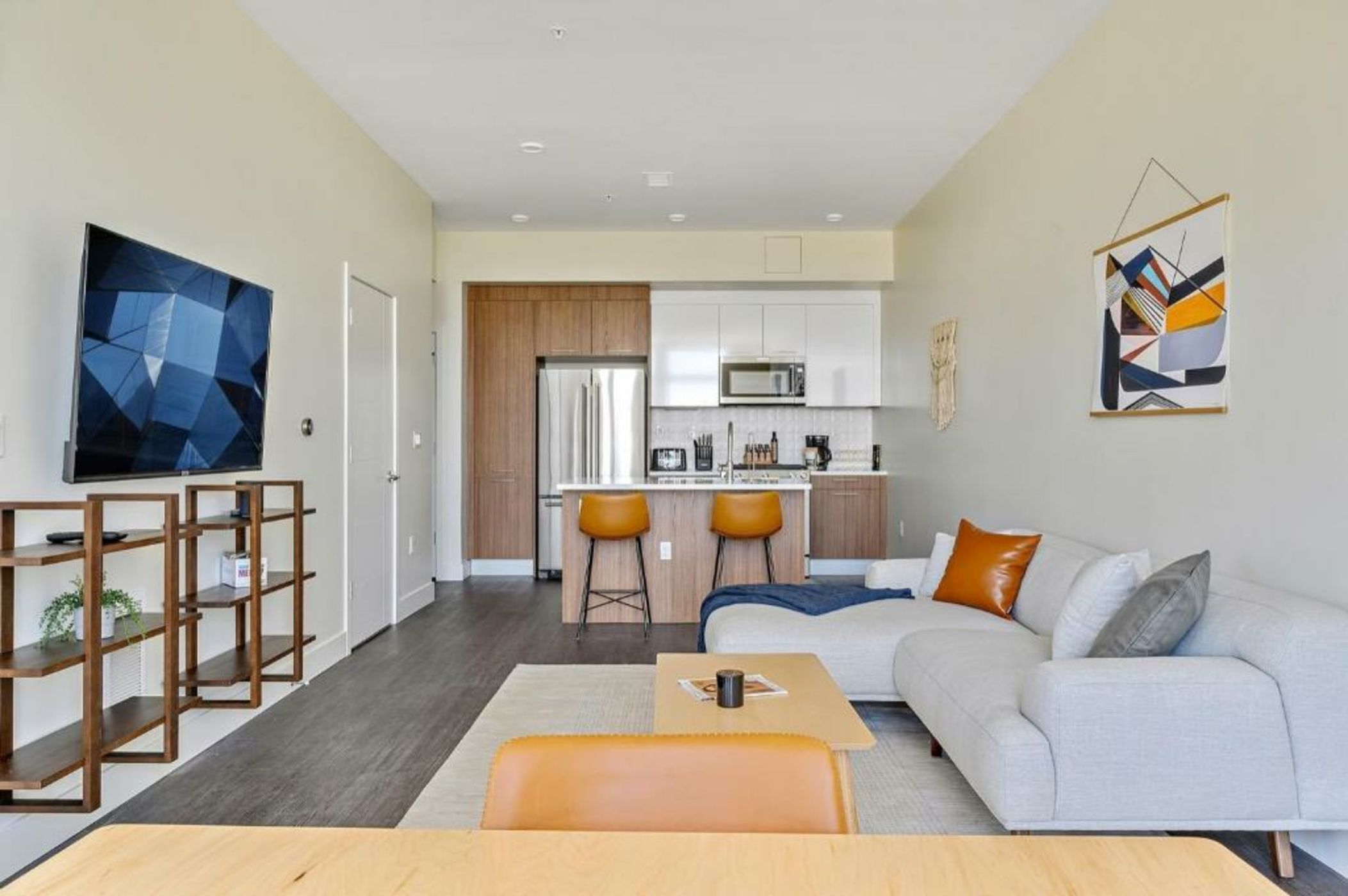 A Denver Skyline State of Mind - Espadin LoHi