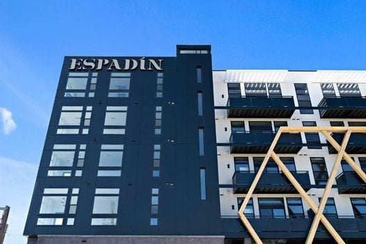 A Denver Skyline State of Mind - Espadin LoHi