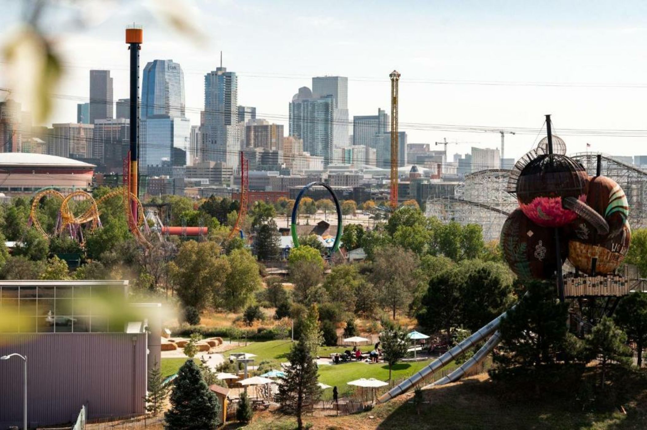 Walk to Gameday - Jefferson Park Condo - Tesoro