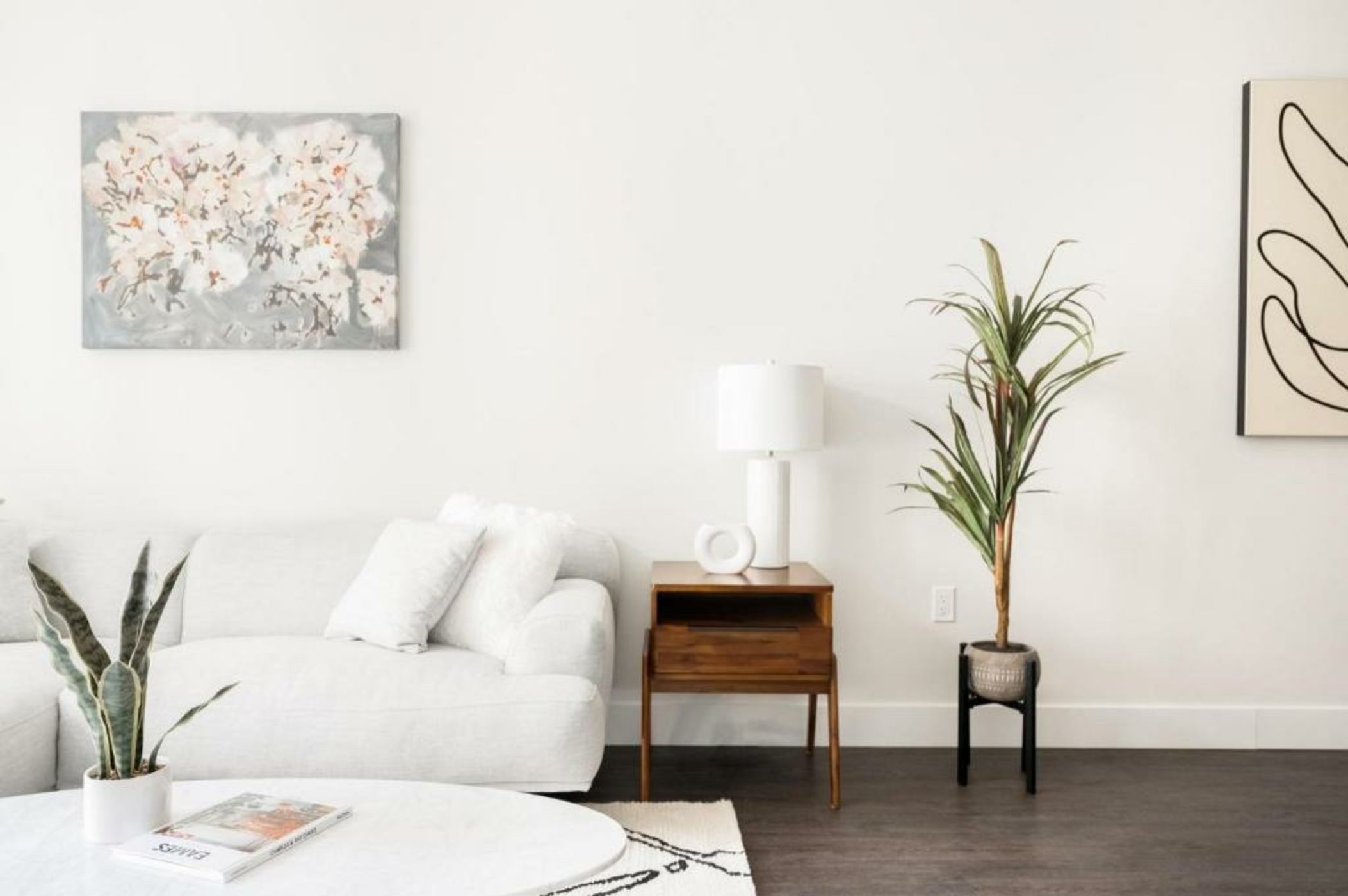 Skyline Blue Modern Loft - Espadin LoHi