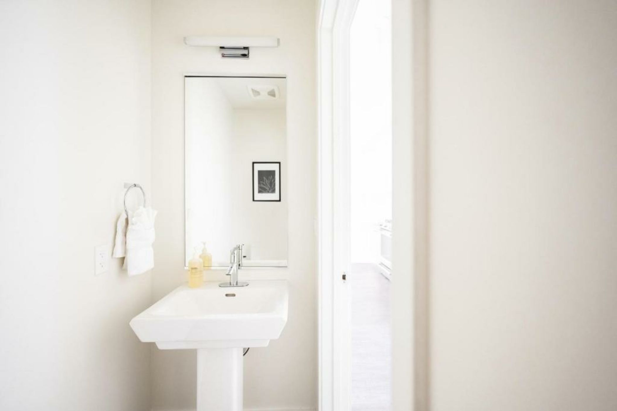 Skyline Blue Modern Loft - Espadin LoHi